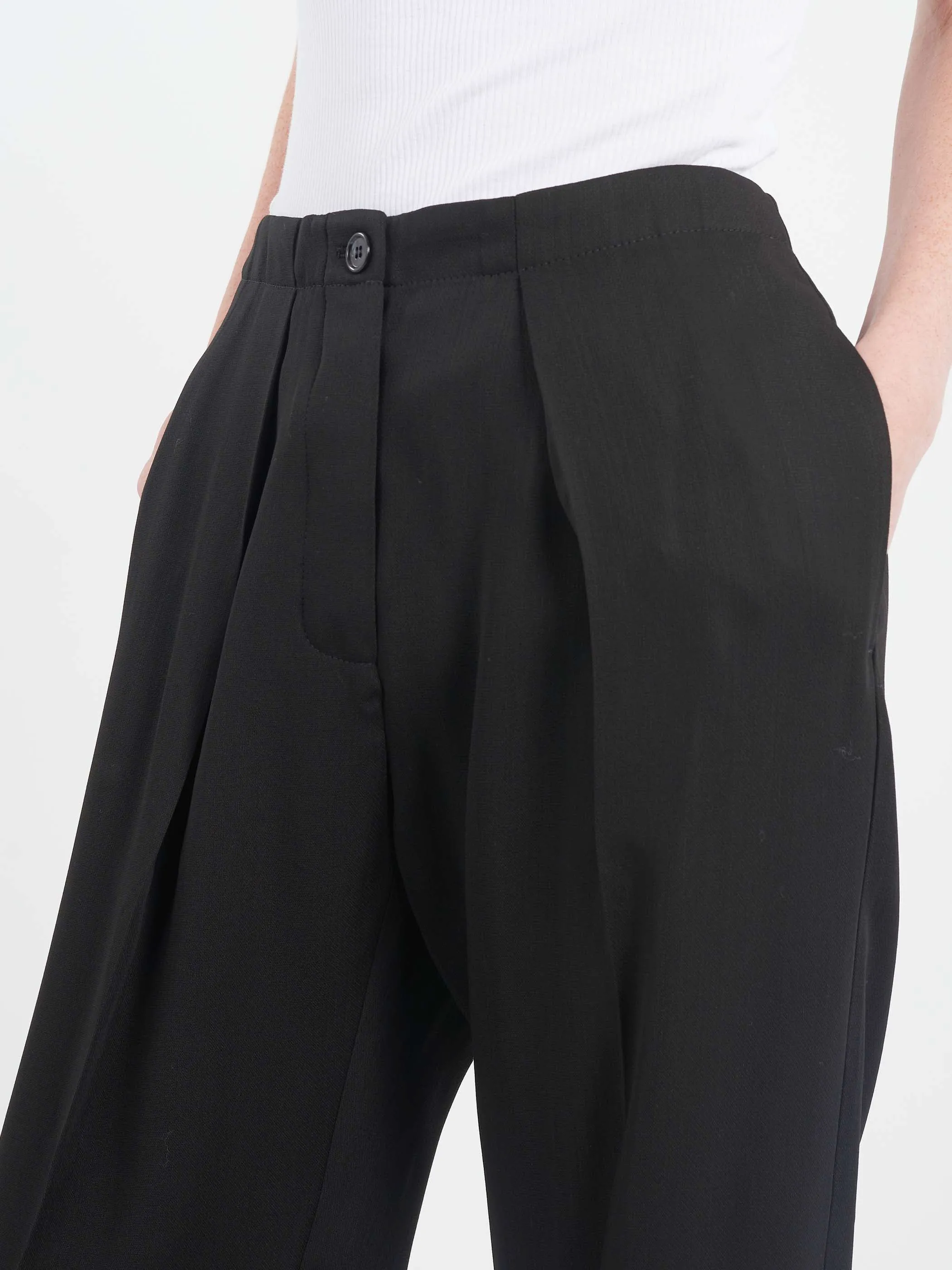 Tailored Trousers sold by gravitypope product image thumbnail 4