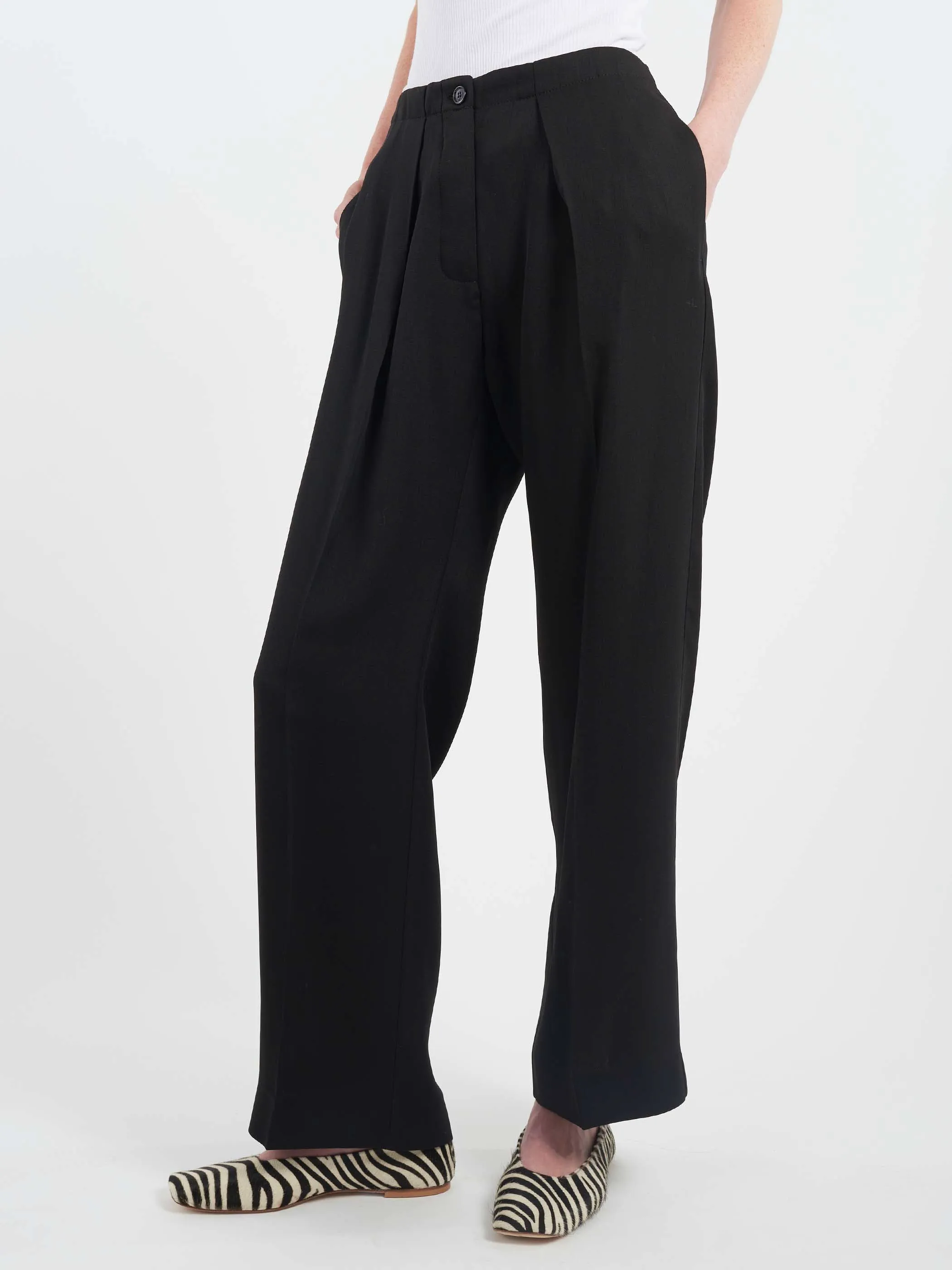 Tailored Trousers sold by gravitypope product image thumbnail 5