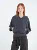 Hooded Zipper Sweater sold by gravitypope