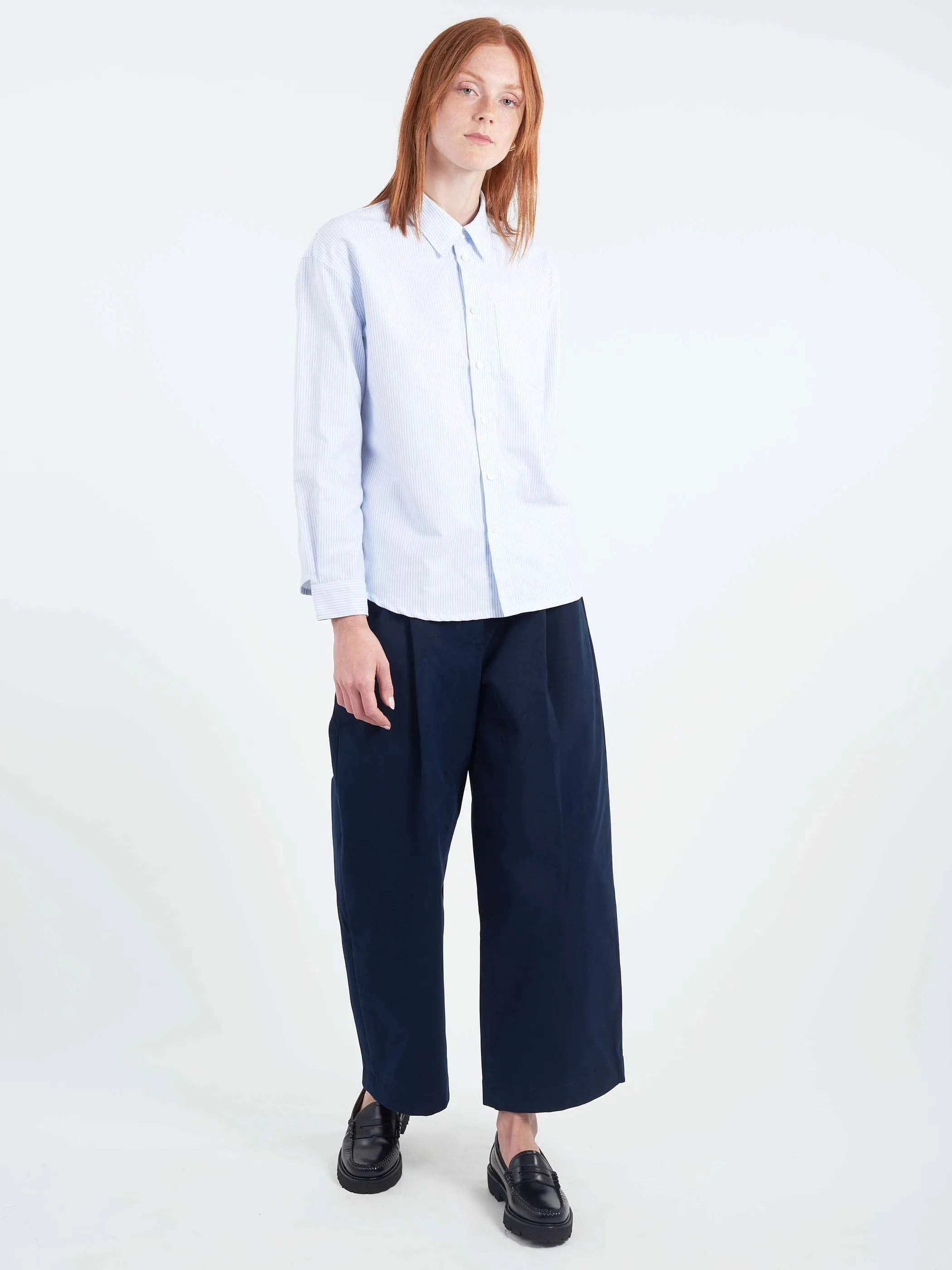 Boyfriend Logo Shirt sold by gravitypope product image thumbnail 2