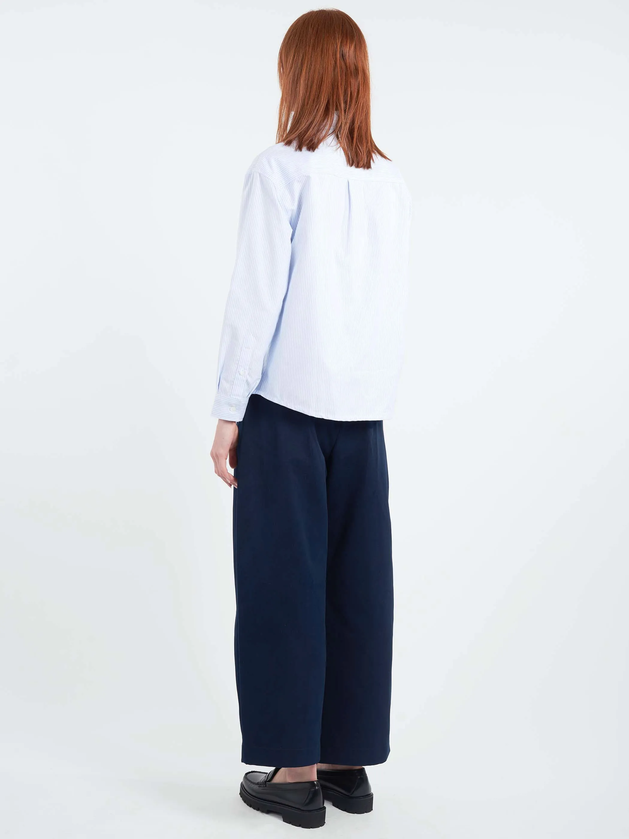 Boyfriend Logo Shirt sold by gravitypope product image thumbnail 3