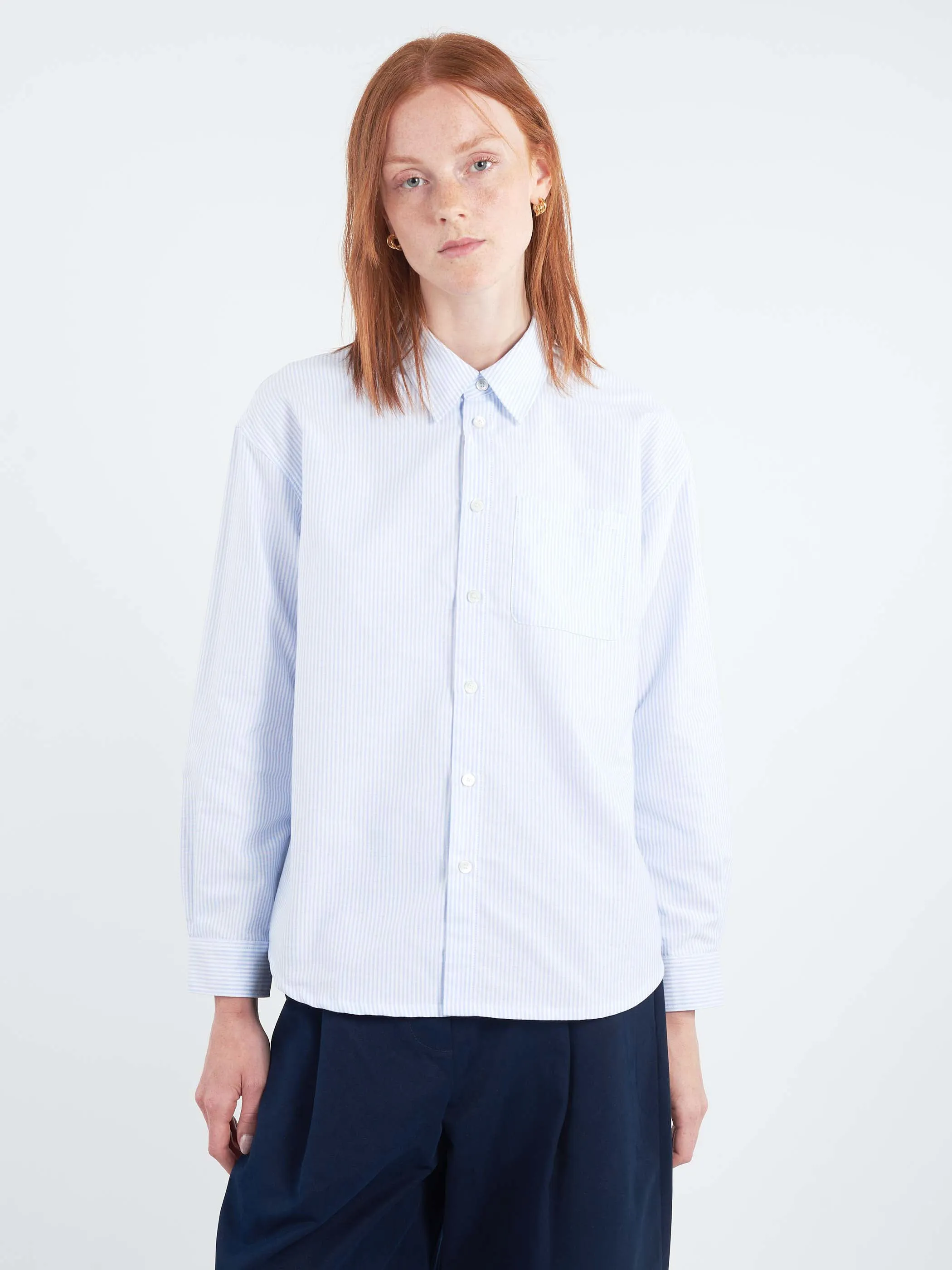 Boyfriend Logo Shirt sold by gravitypope product image thumbnail 4