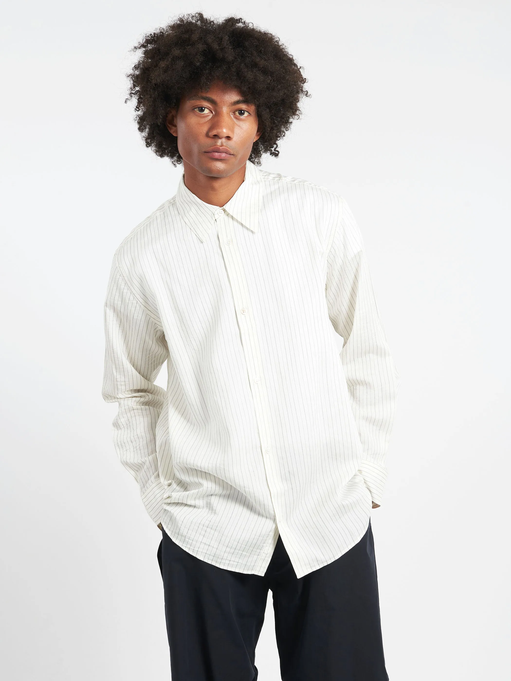 View Shirt sold by gravitypope product image thumbnail 2