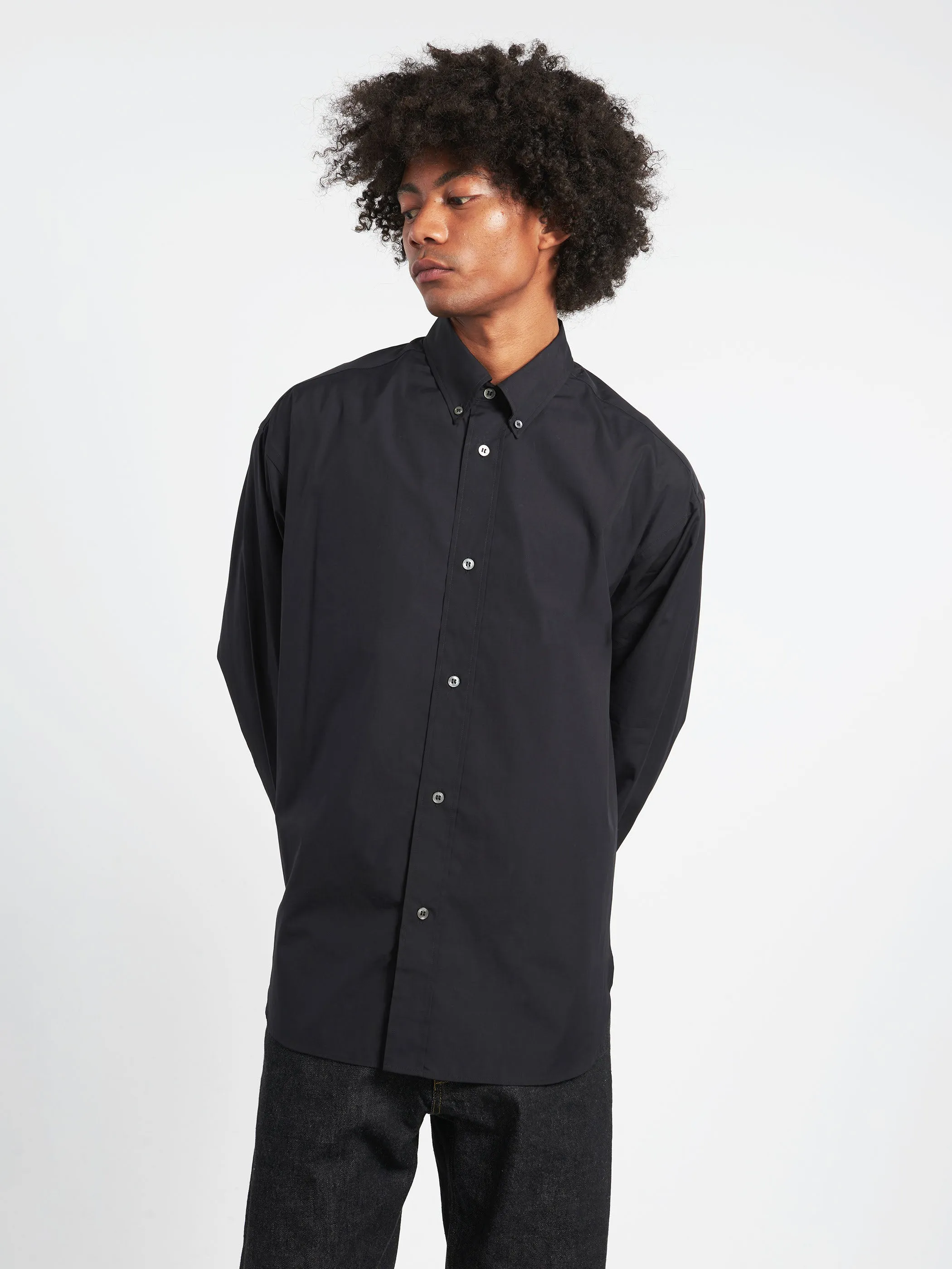 Jude Shirt sold by gravitypope product image thumbnail 2