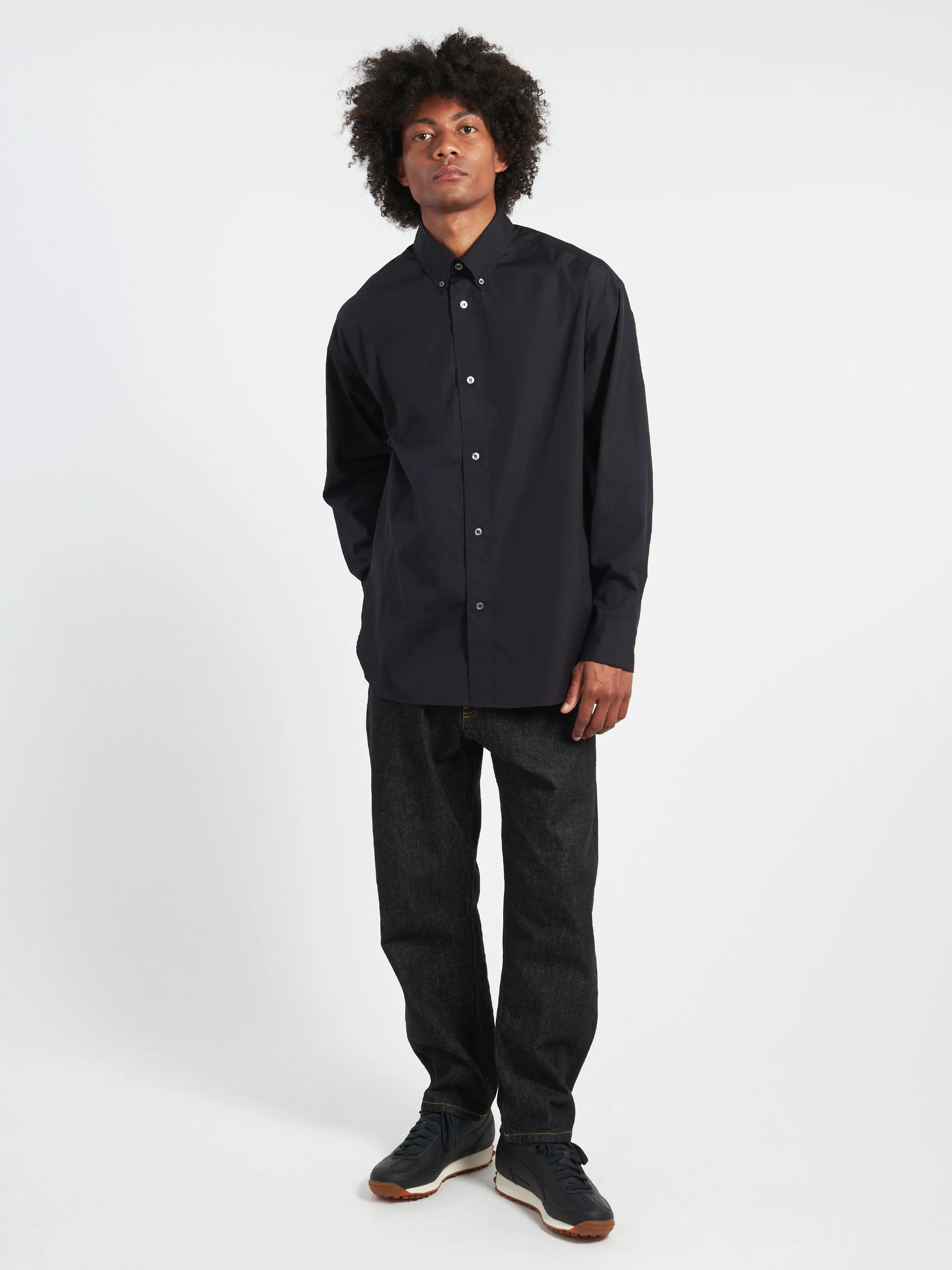 Jude Shirt sold by gravitypope product image thumbnail 4