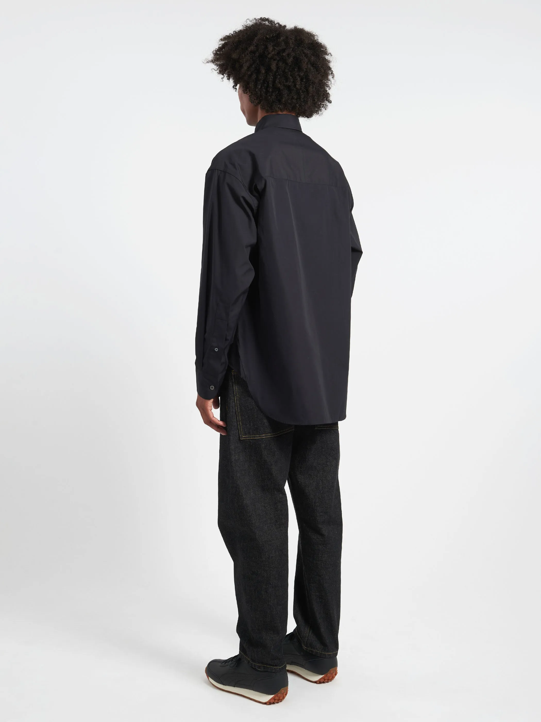 Jude Shirt sold by gravitypope product image thumbnail 3