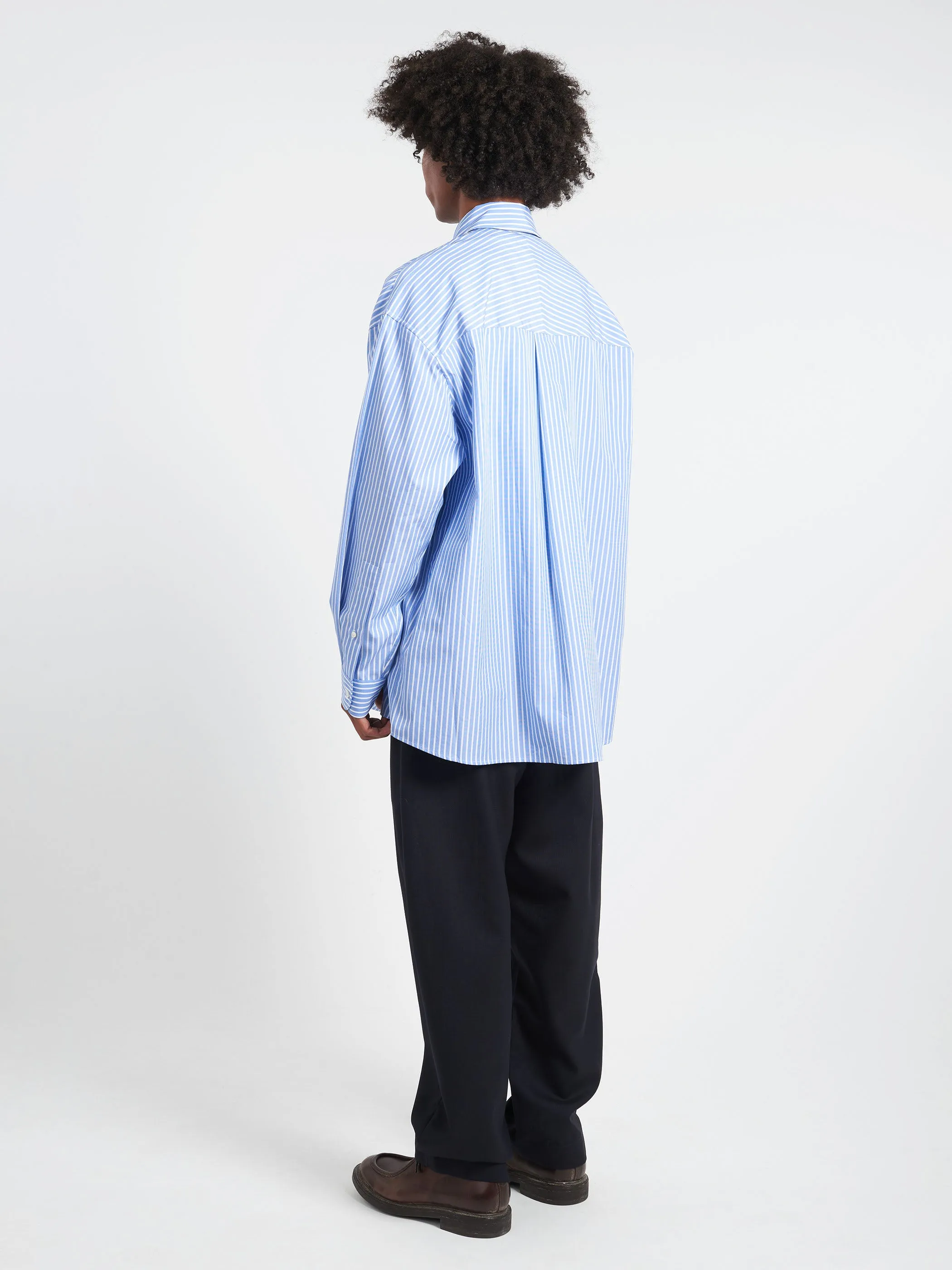 Loche Shirt sold by gravitypope product image thumbnail 3