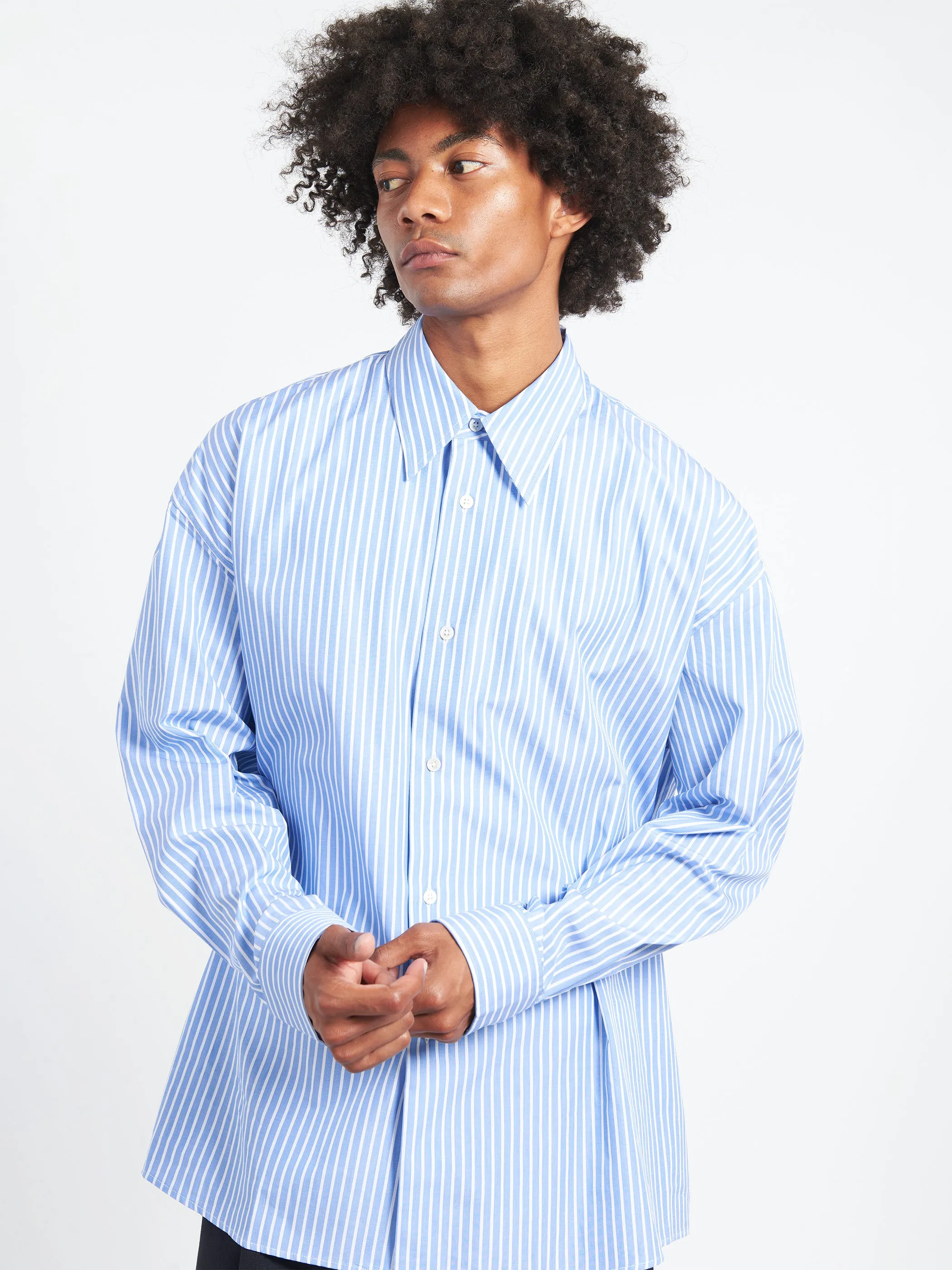 Loche Shirt sold by gravitypope product image thumbnail 2