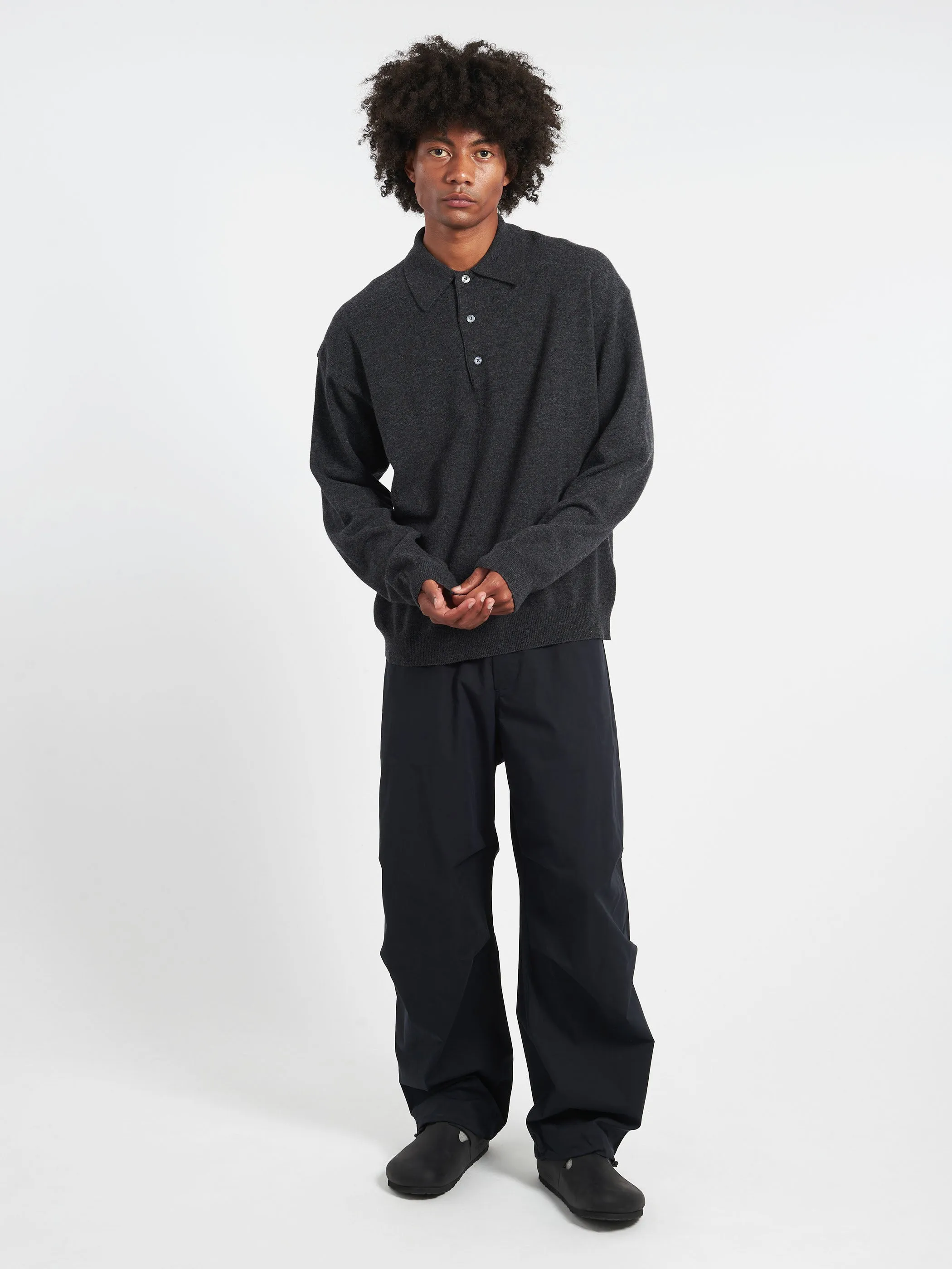 Noe Polo sold by gravitypope product image thumbnail 4