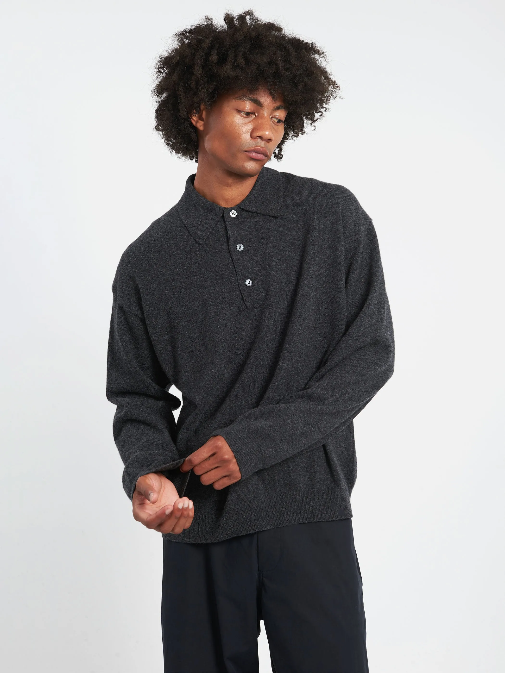 Noe Polo sold by gravitypope product image thumbnail 2