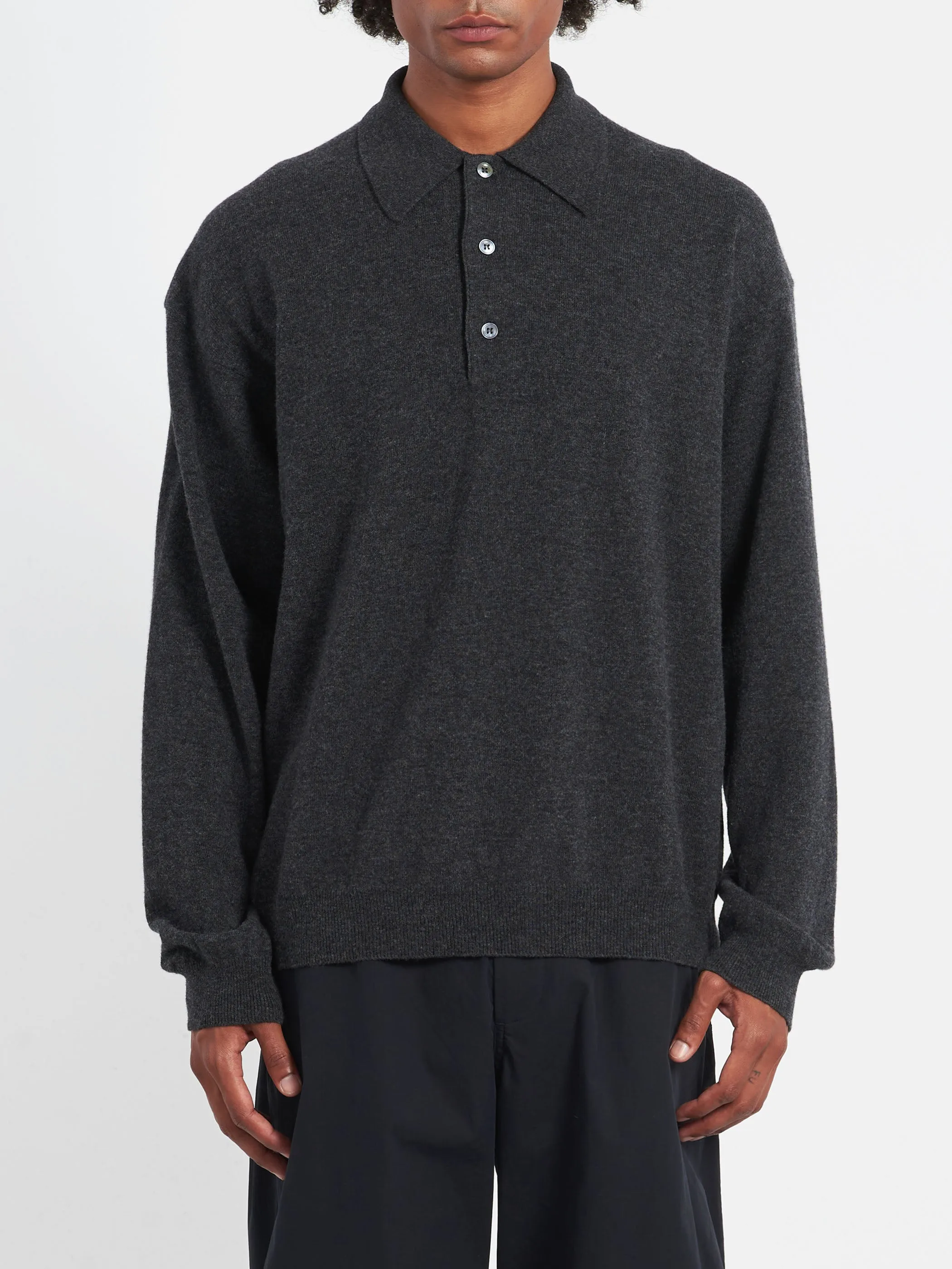 Noe Polo sold by gravitypope