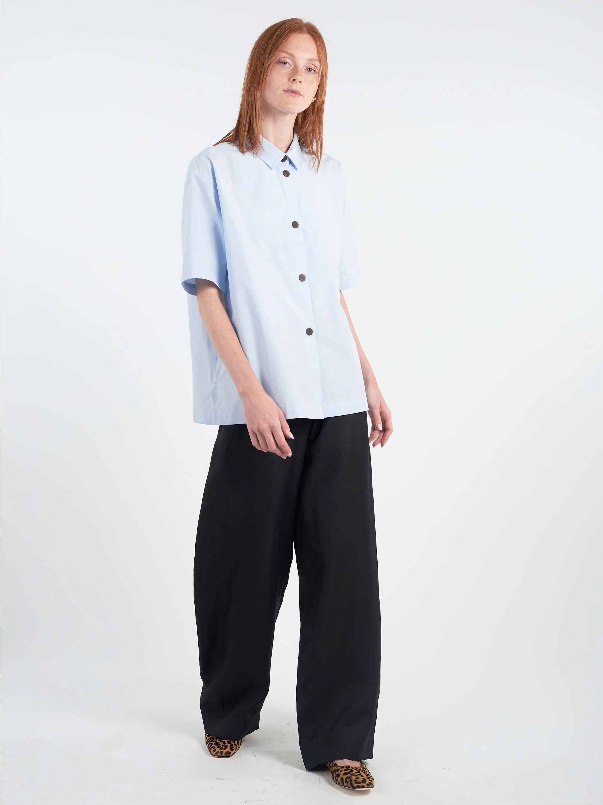 Lant Shirt sold by gravitypope product image thumbnail 2