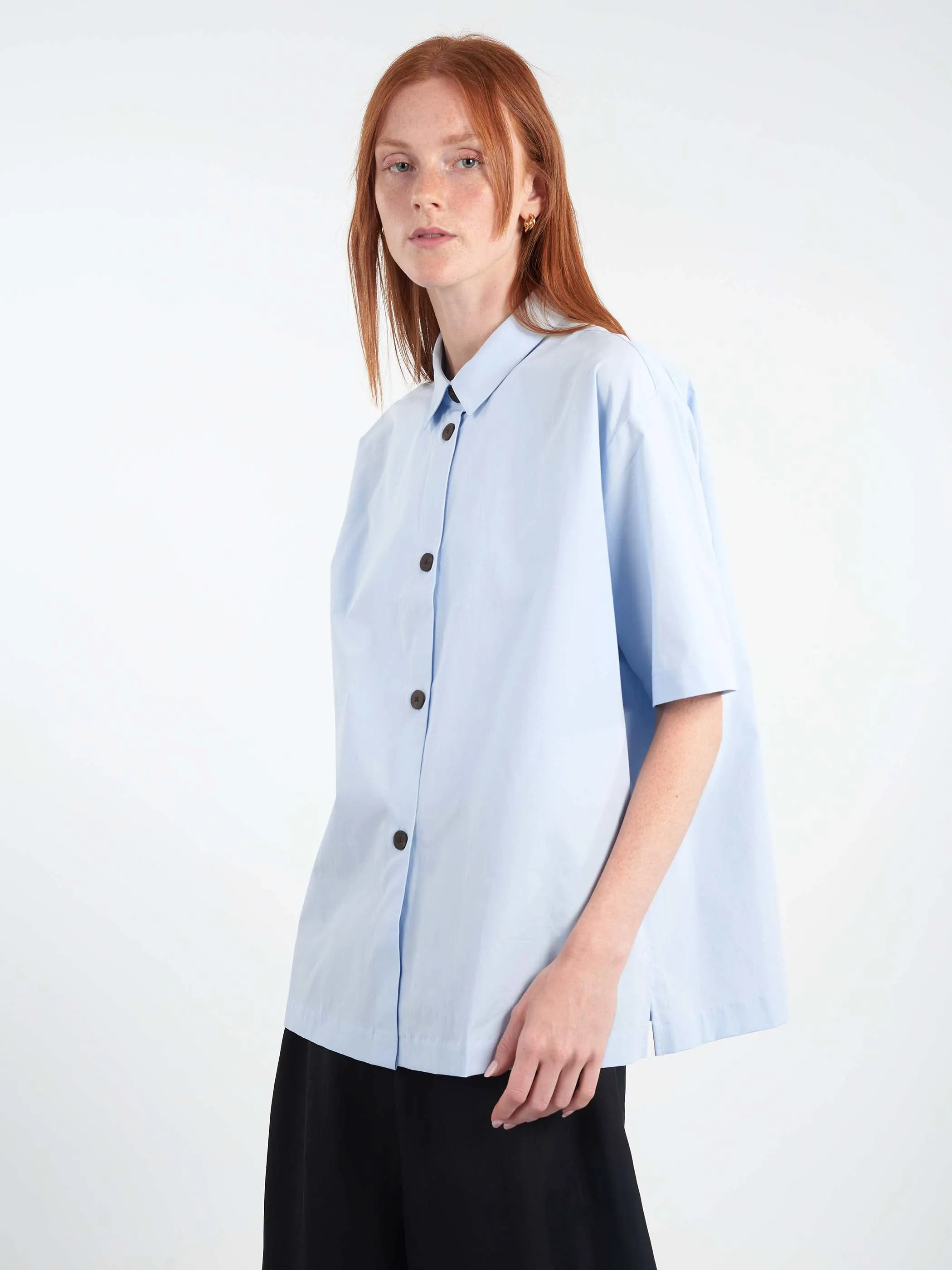 Lant Shirt sold by gravitypope product image thumbnail 4