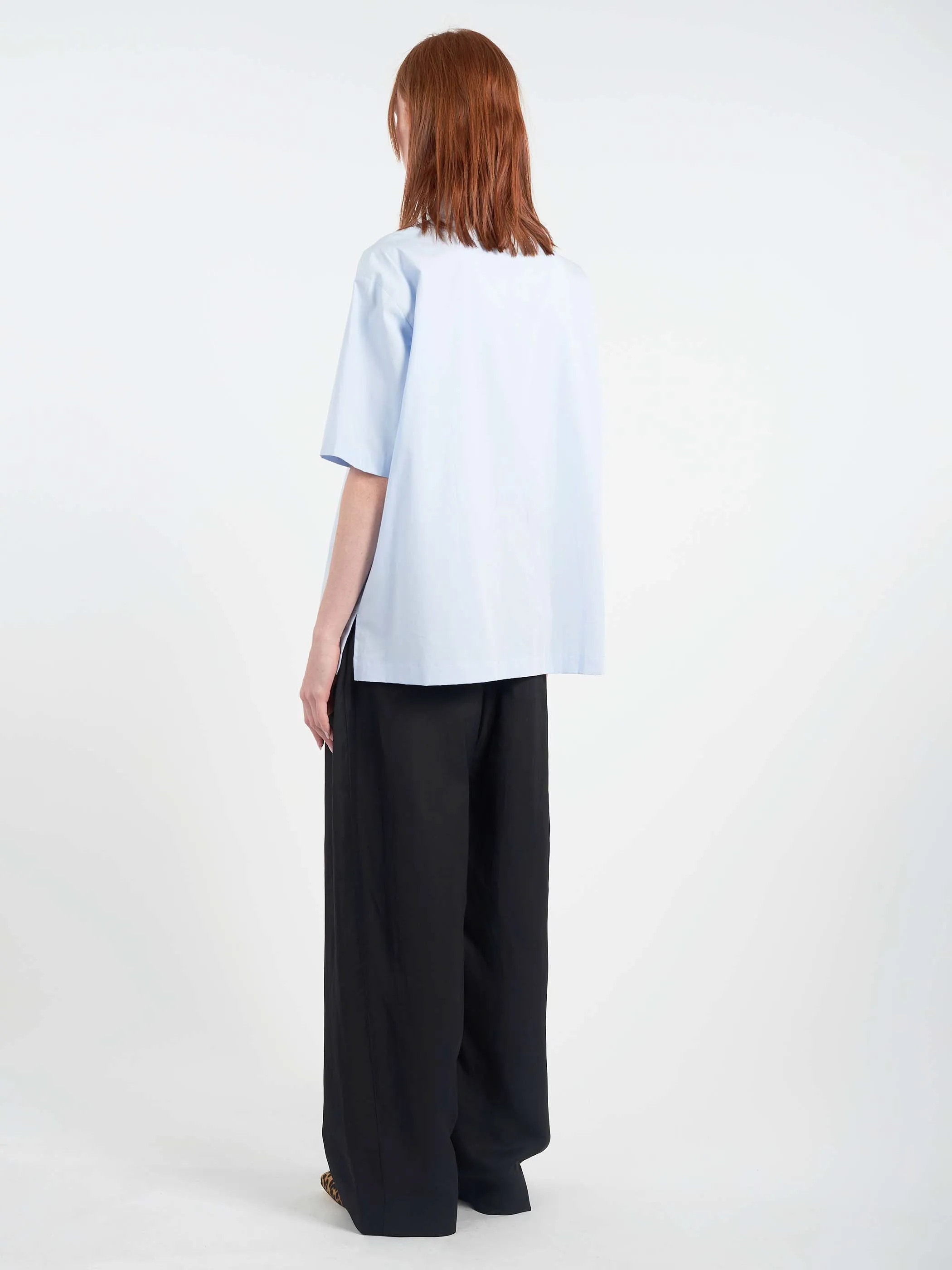 Lant Shirt sold by gravitypope product image thumbnail 3