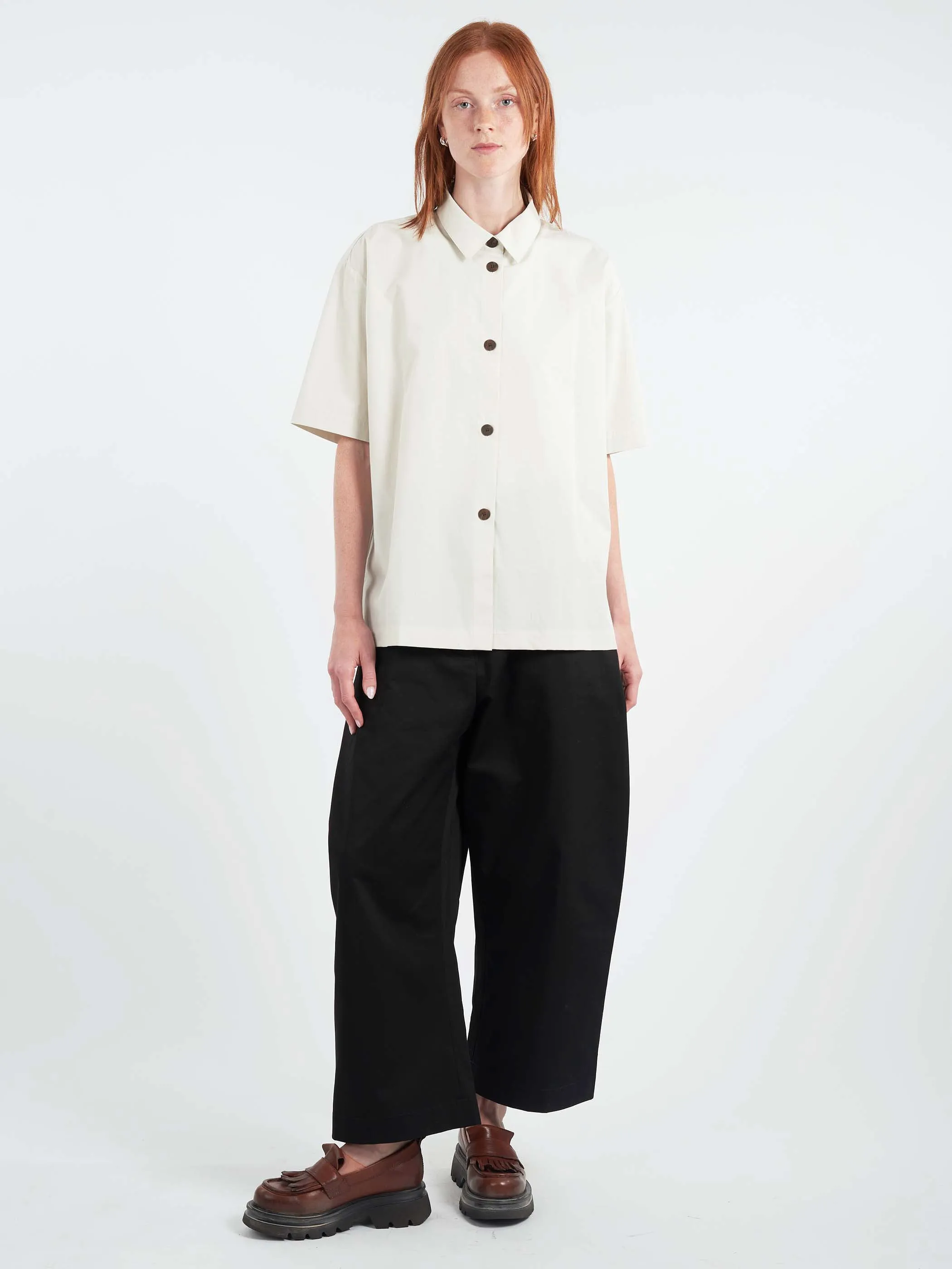 Lant Shirt sold by gravitypope product image thumbnail 2