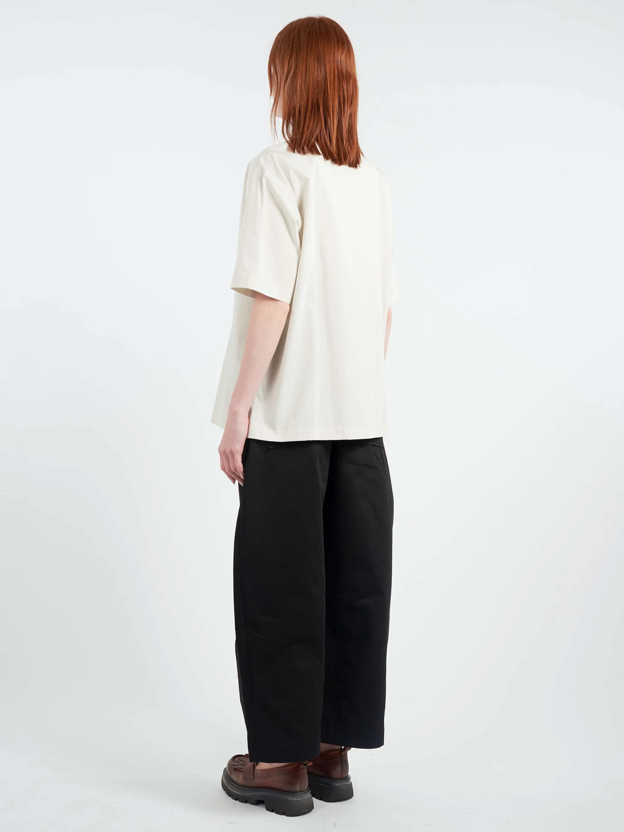 Lant Shirt sold by gravitypope product image thumbnail 3