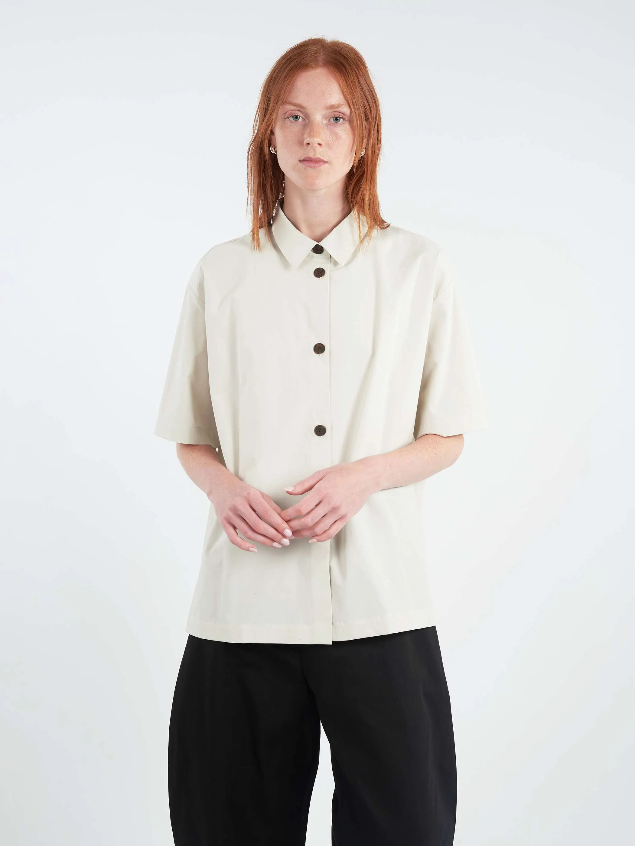 Lant Shirt sold by gravitypope product image thumbnail 4
