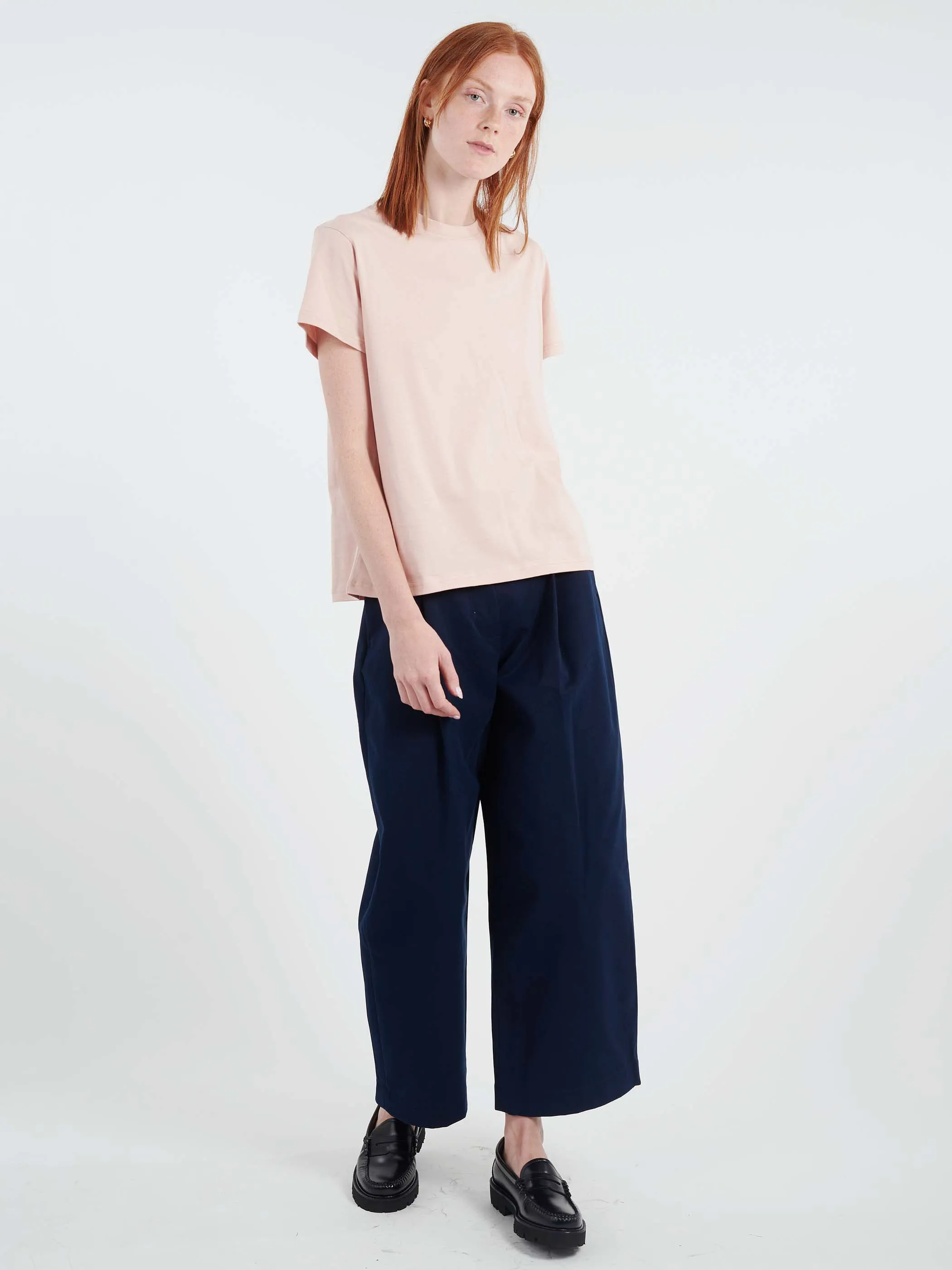 Marine T-Shirt sold by gravitypope product image thumbnail 2