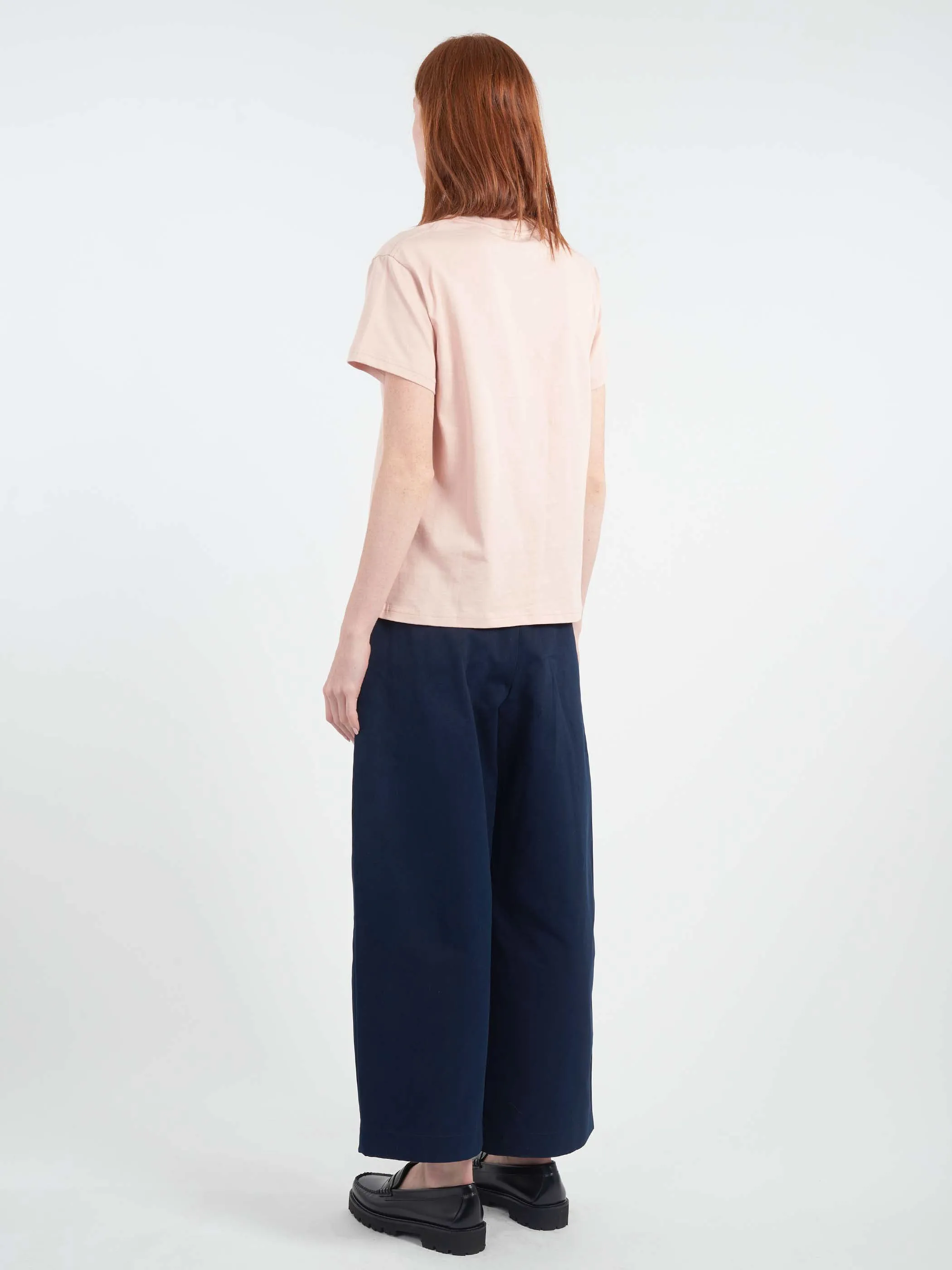 Marine T-Shirt sold by gravitypope product image thumbnail 3