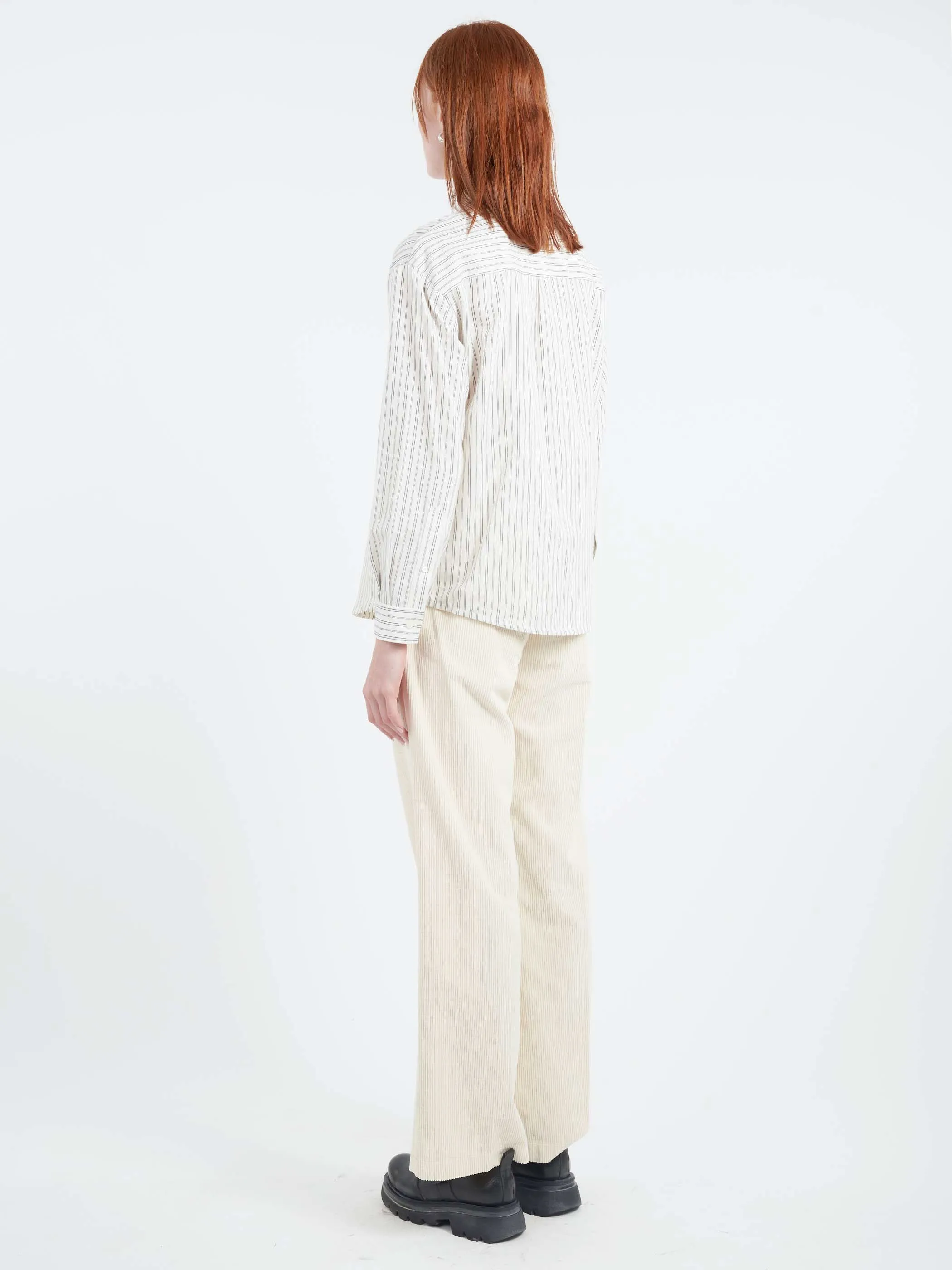 Boyfriend Shirt sold by gravitypope product image thumbnail 3