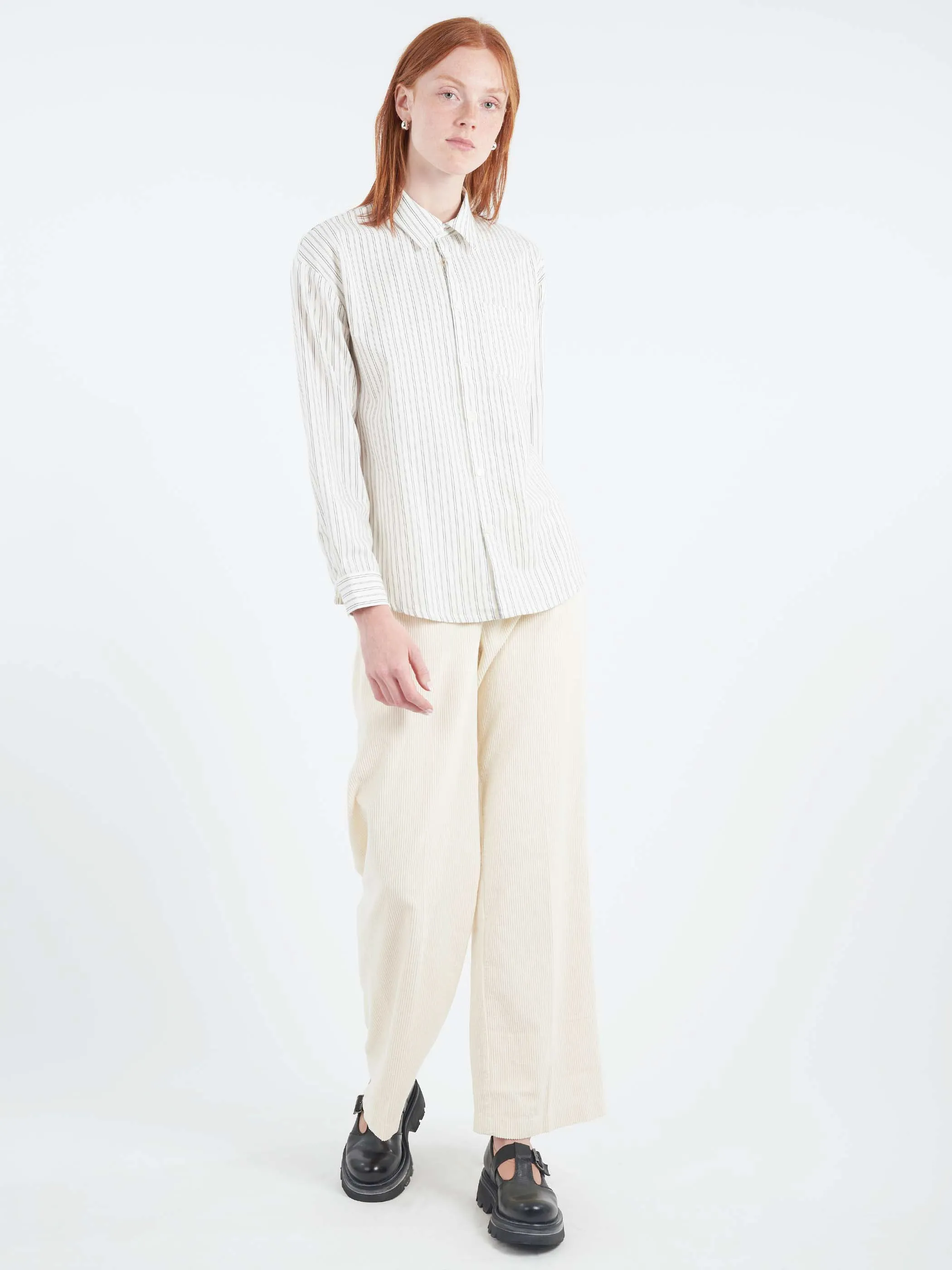 Boyfriend Shirt sold by gravitypope product image thumbnail 2