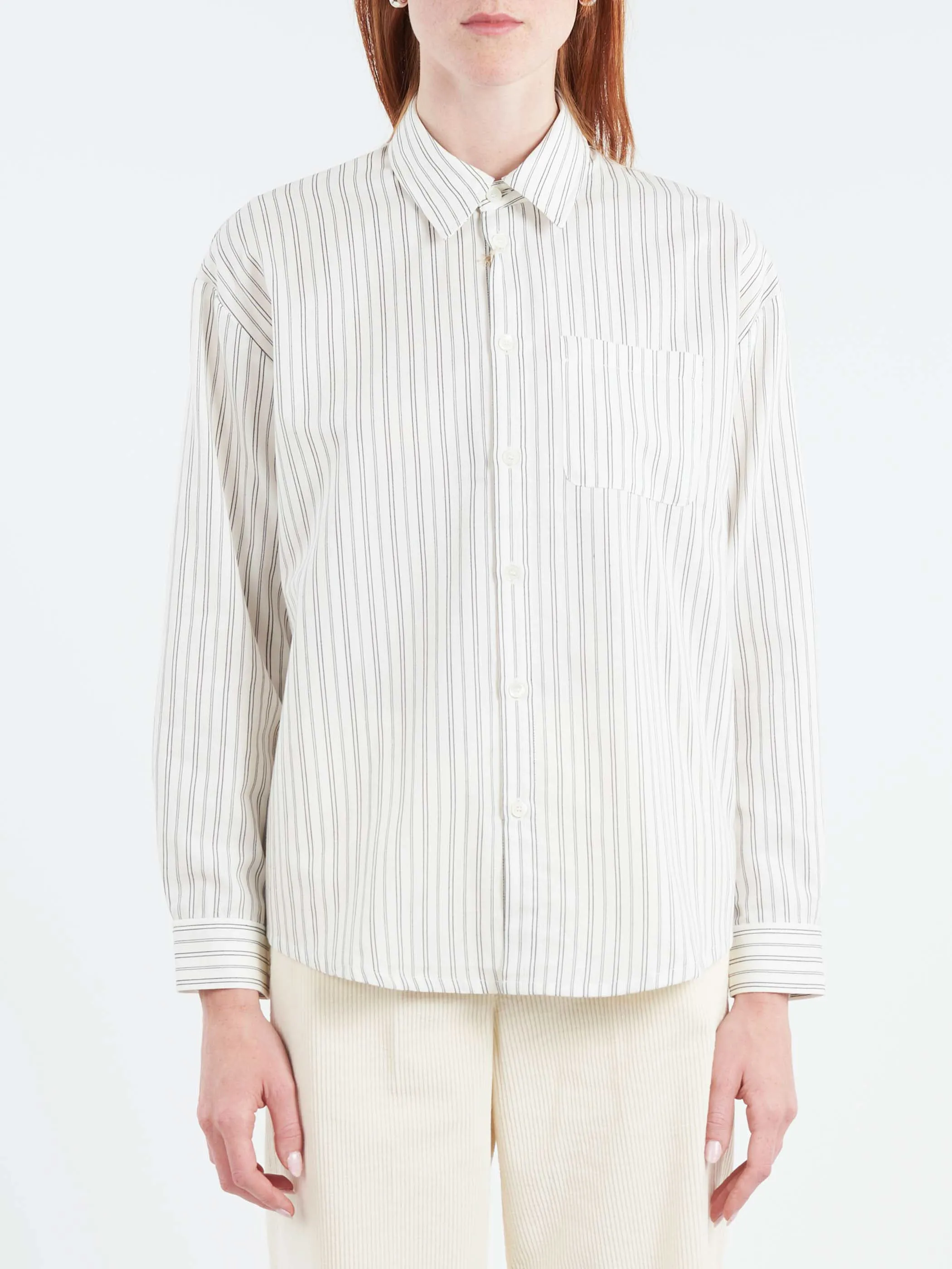 Boyfriend Shirt sold by gravitypope