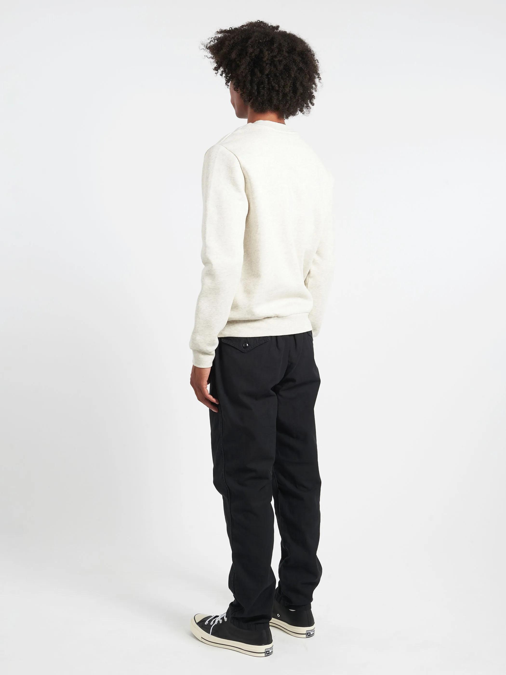 Standard Item Sweatshirt sold by gravitypope product image thumbnail 3