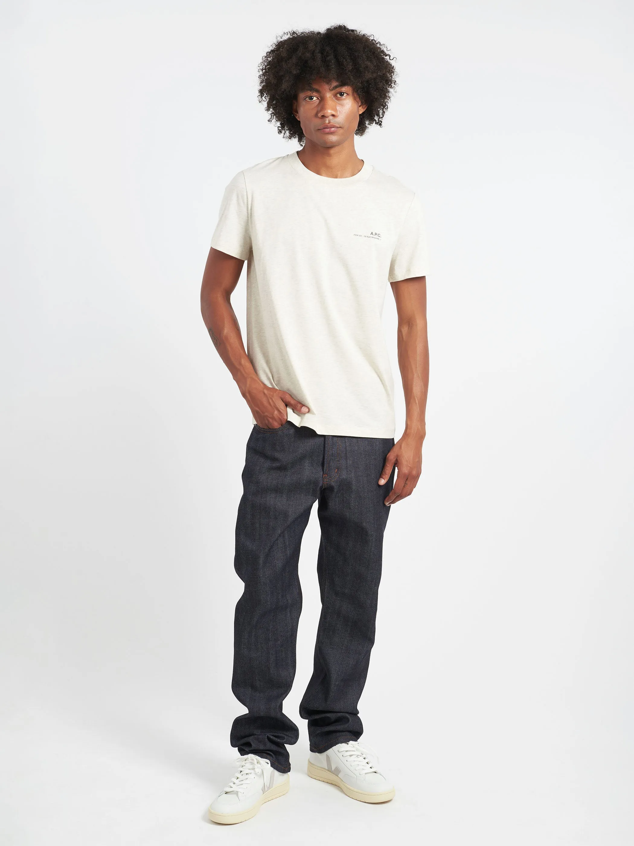 Item T-Shirt sold by gravitypope product image thumbnail 4