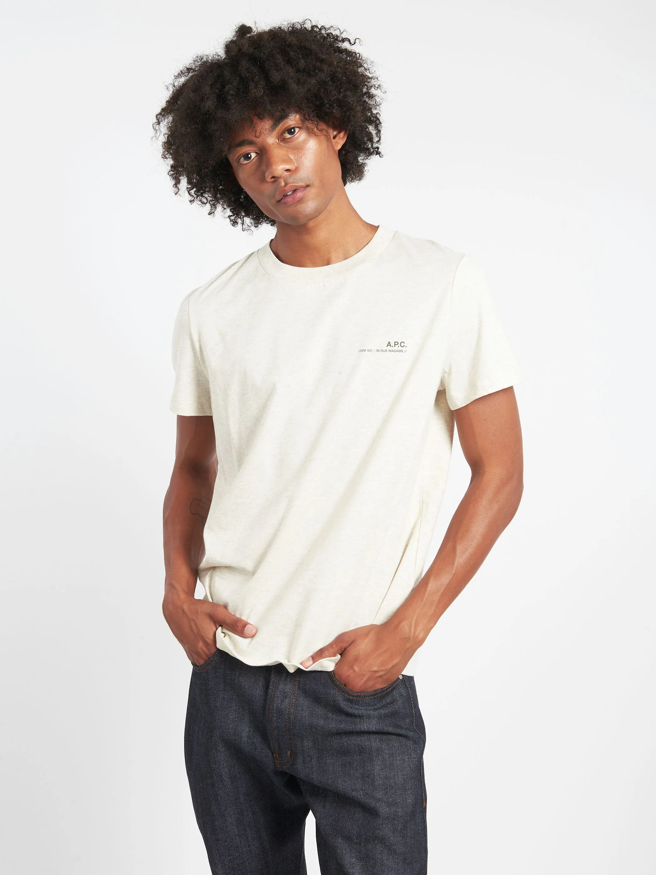 Item T-Shirt sold by gravitypope product image thumbnail 2