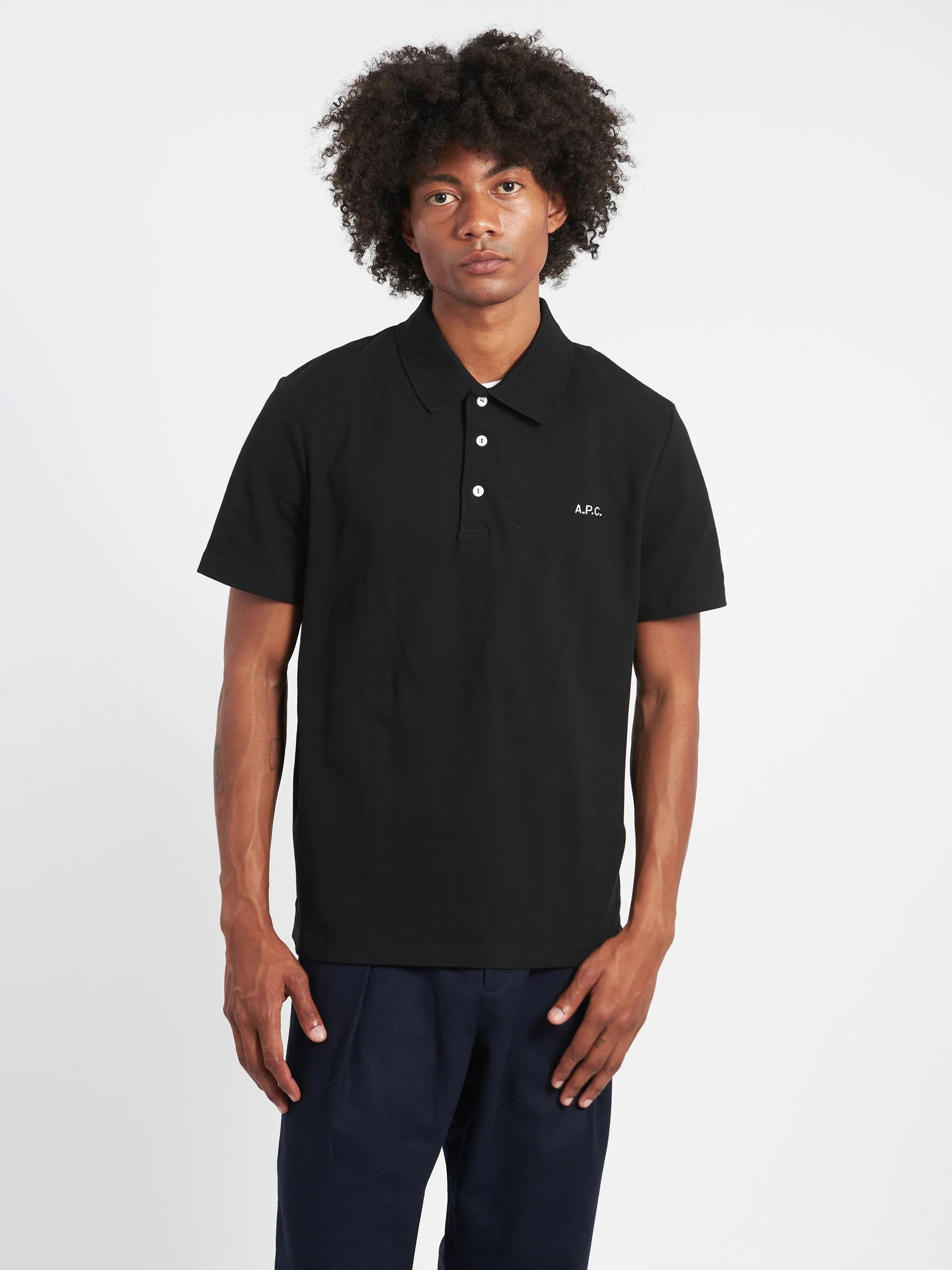 Standard Polo sold by gravitypope product image thumbnail 2