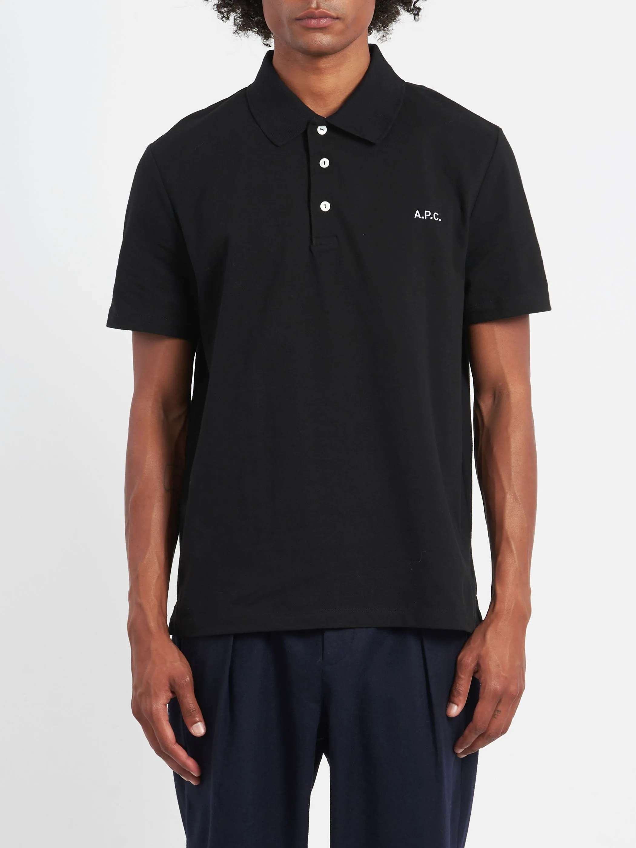 Standard Polo sold by gravitypope