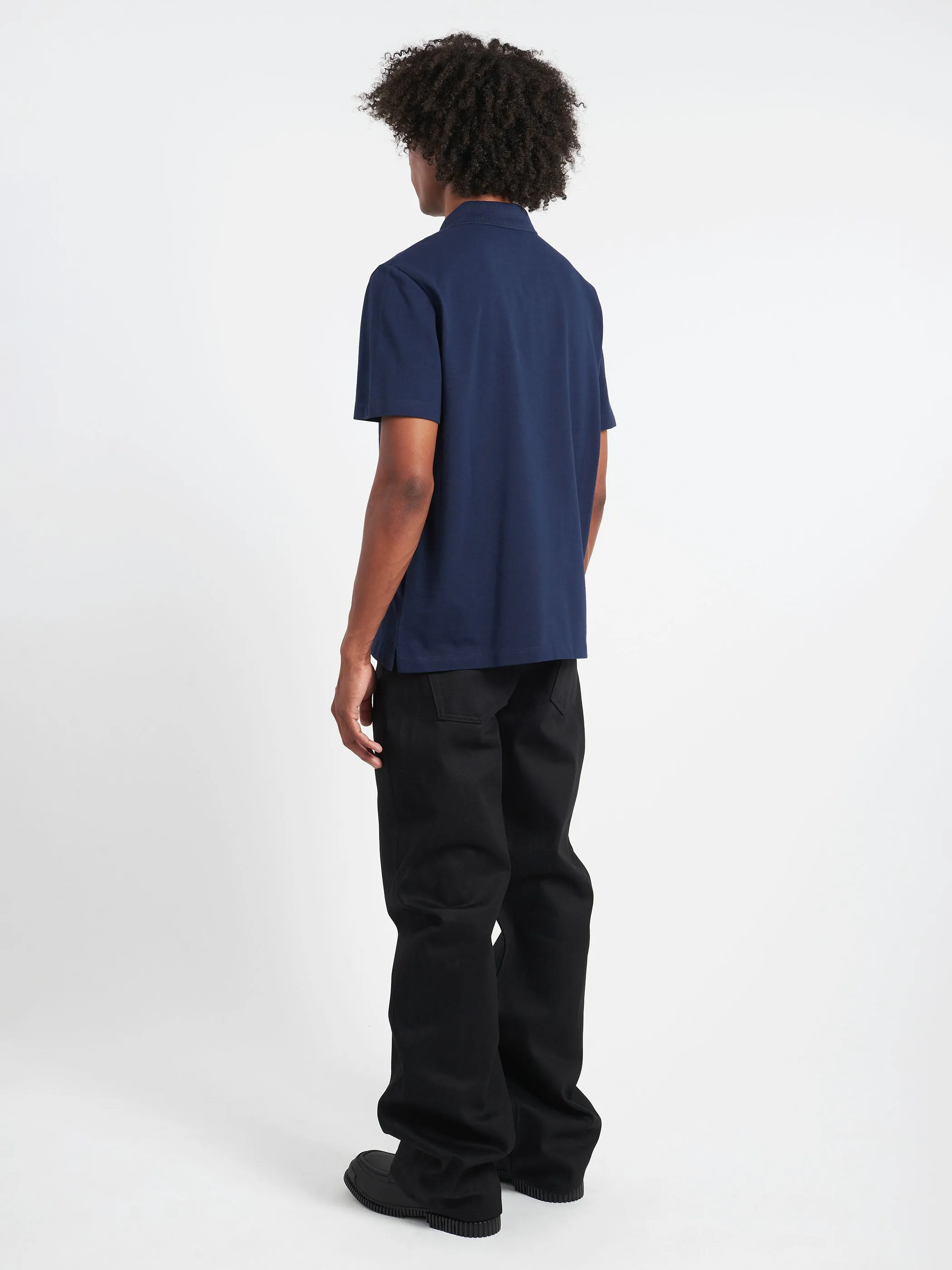 Standard Polo sold by gravitypope product image thumbnail 3