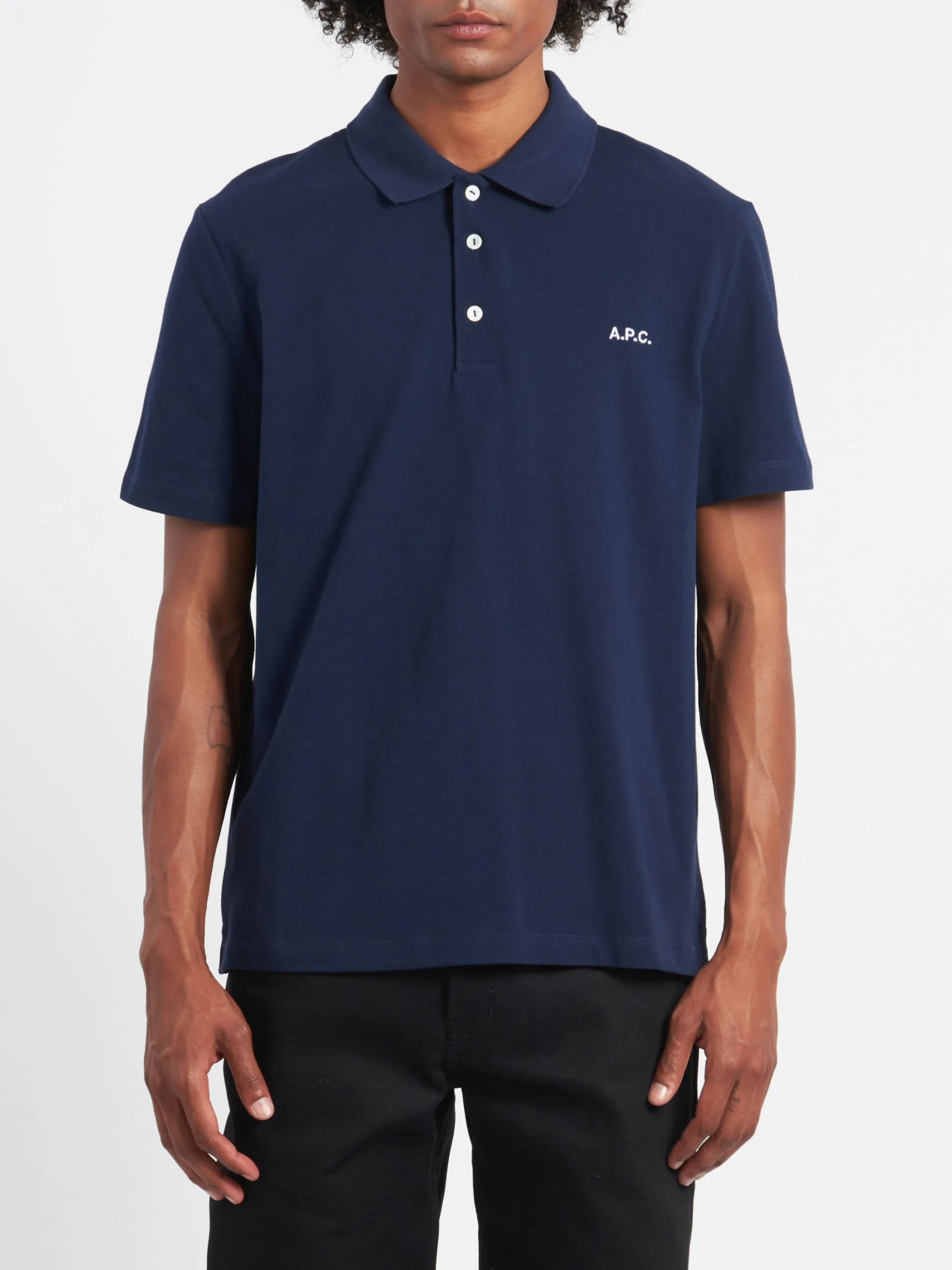 Standard Polo sold by gravitypope