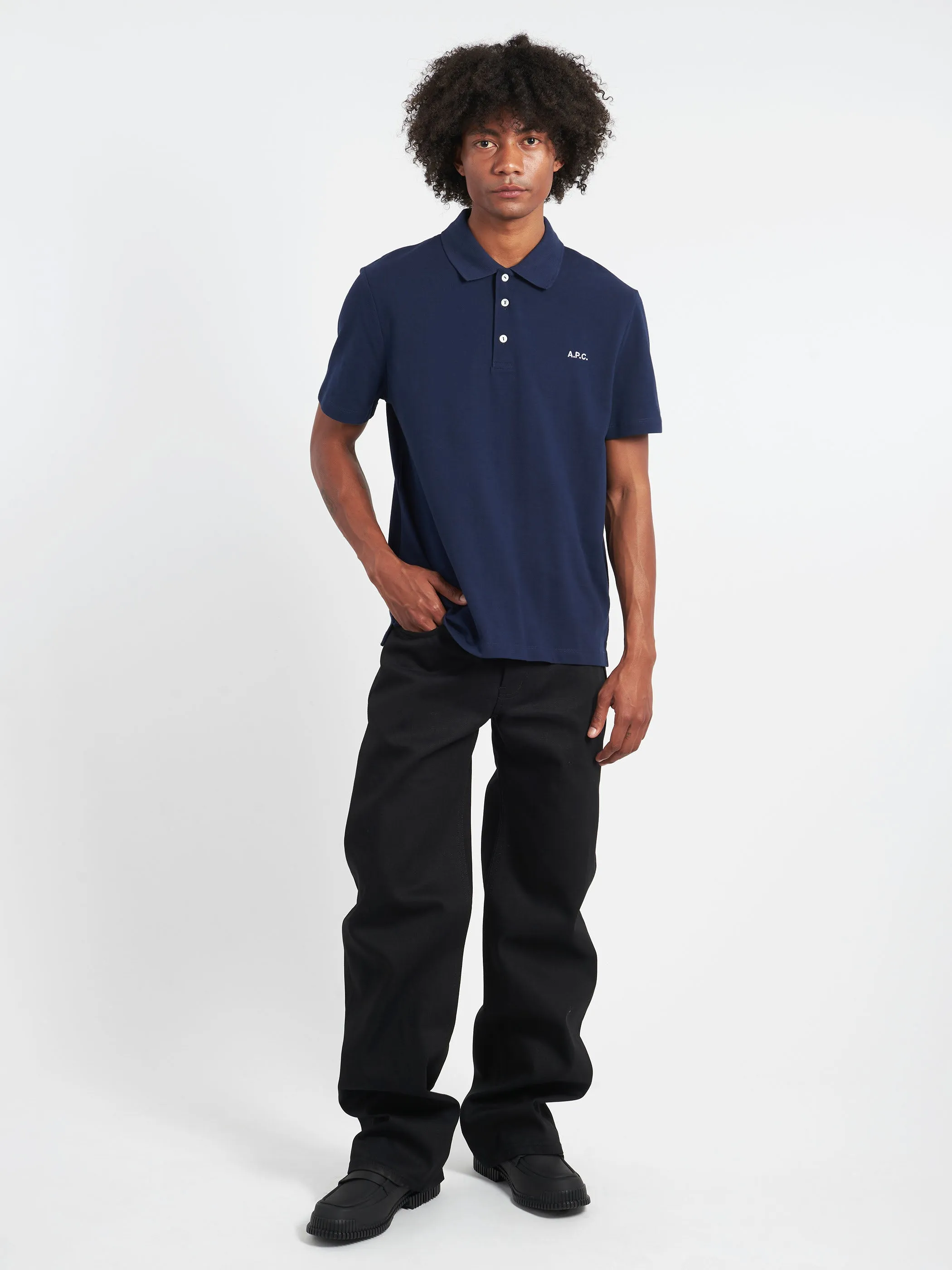 Standard Polo sold by gravitypope product image thumbnail 4