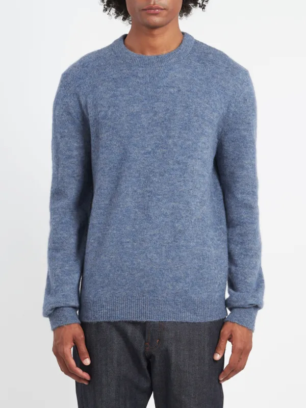 Niel Crewneck sold by gravitypope