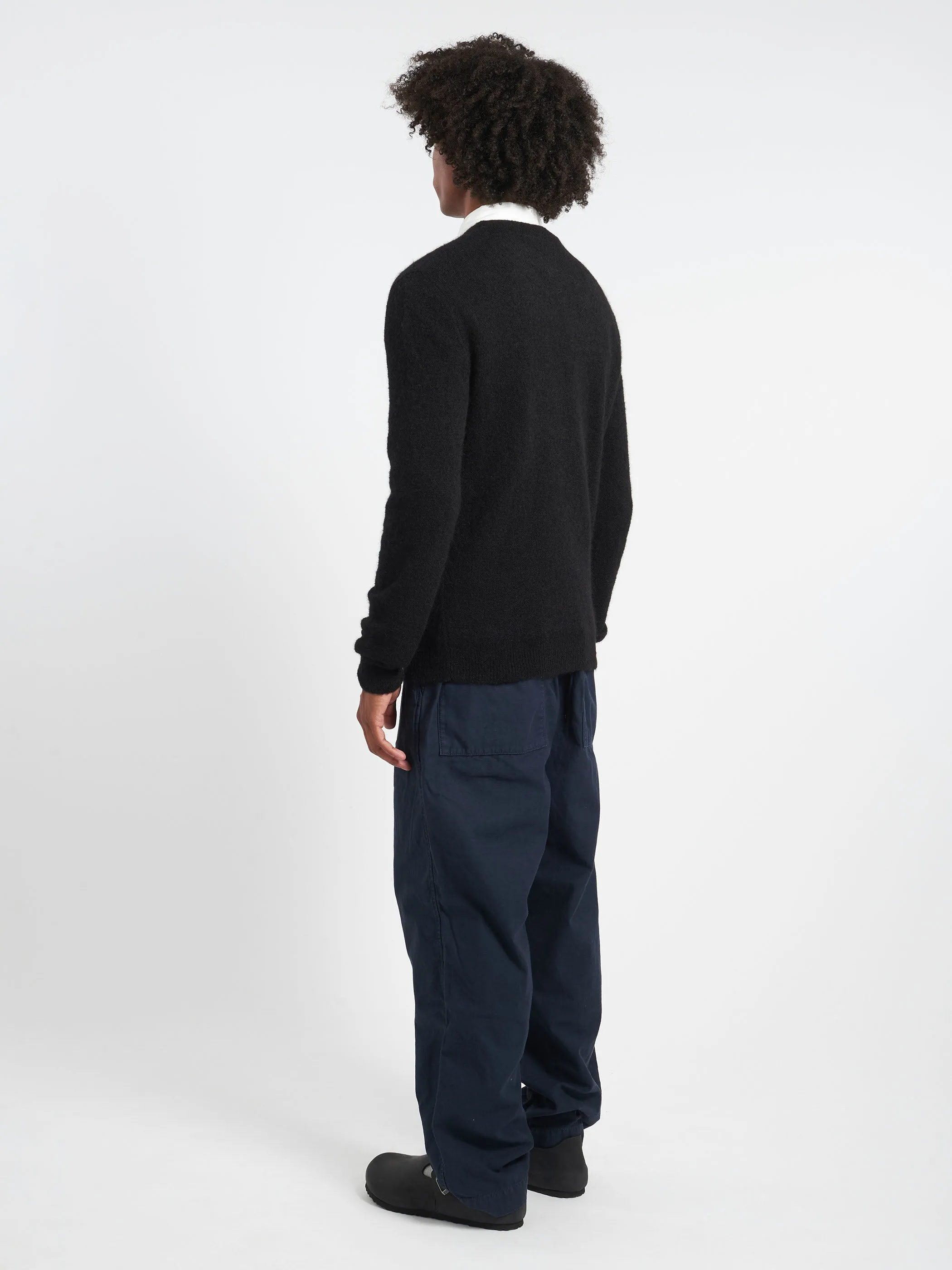 Niel Crewneck sold by gravitypope product image thumbnail 3