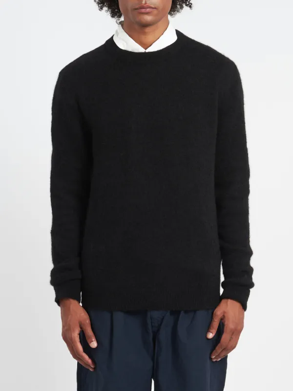 Niel Crewneck sold by gravitypope