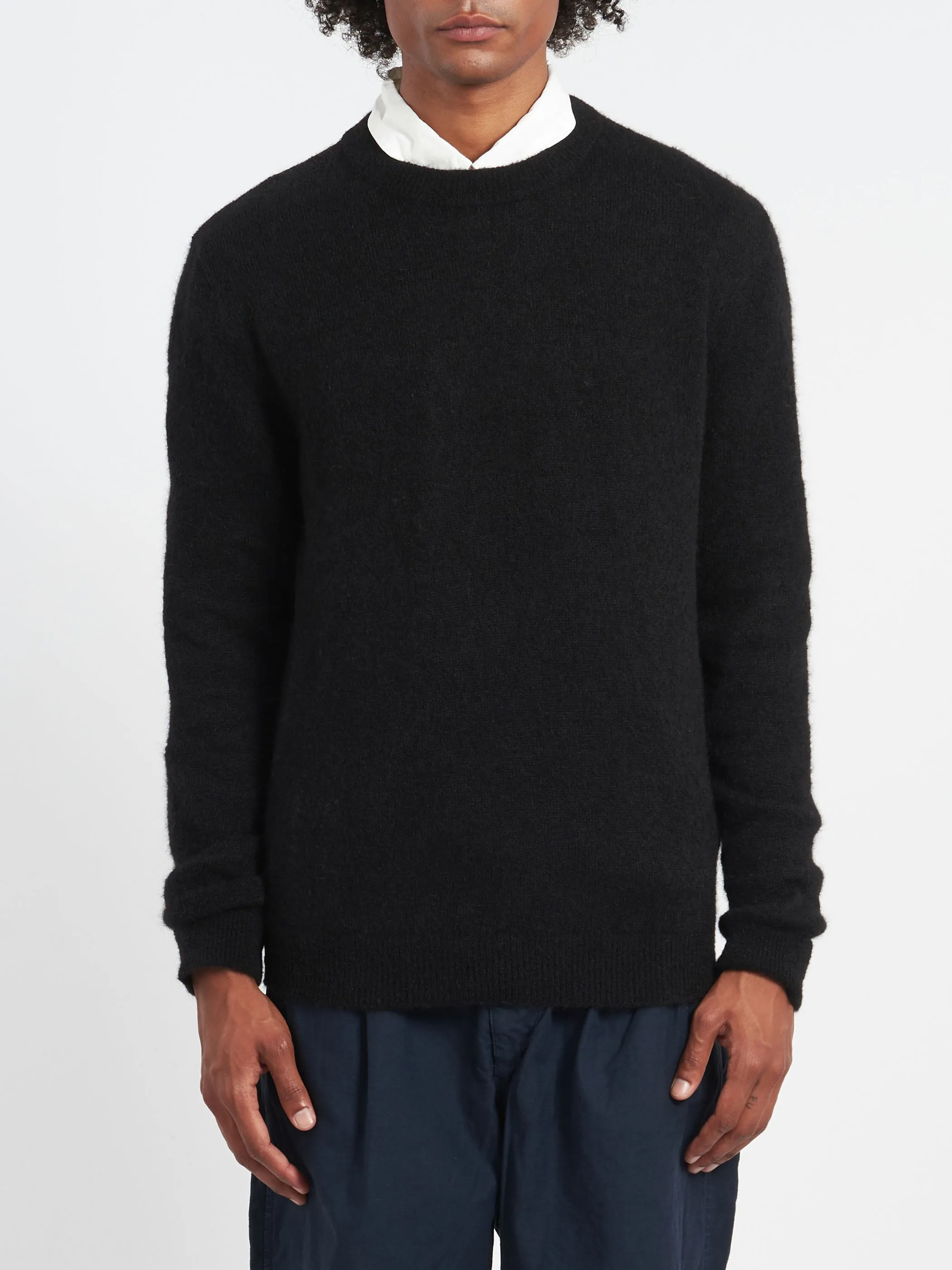 Niel Crewneck sold by gravitypope