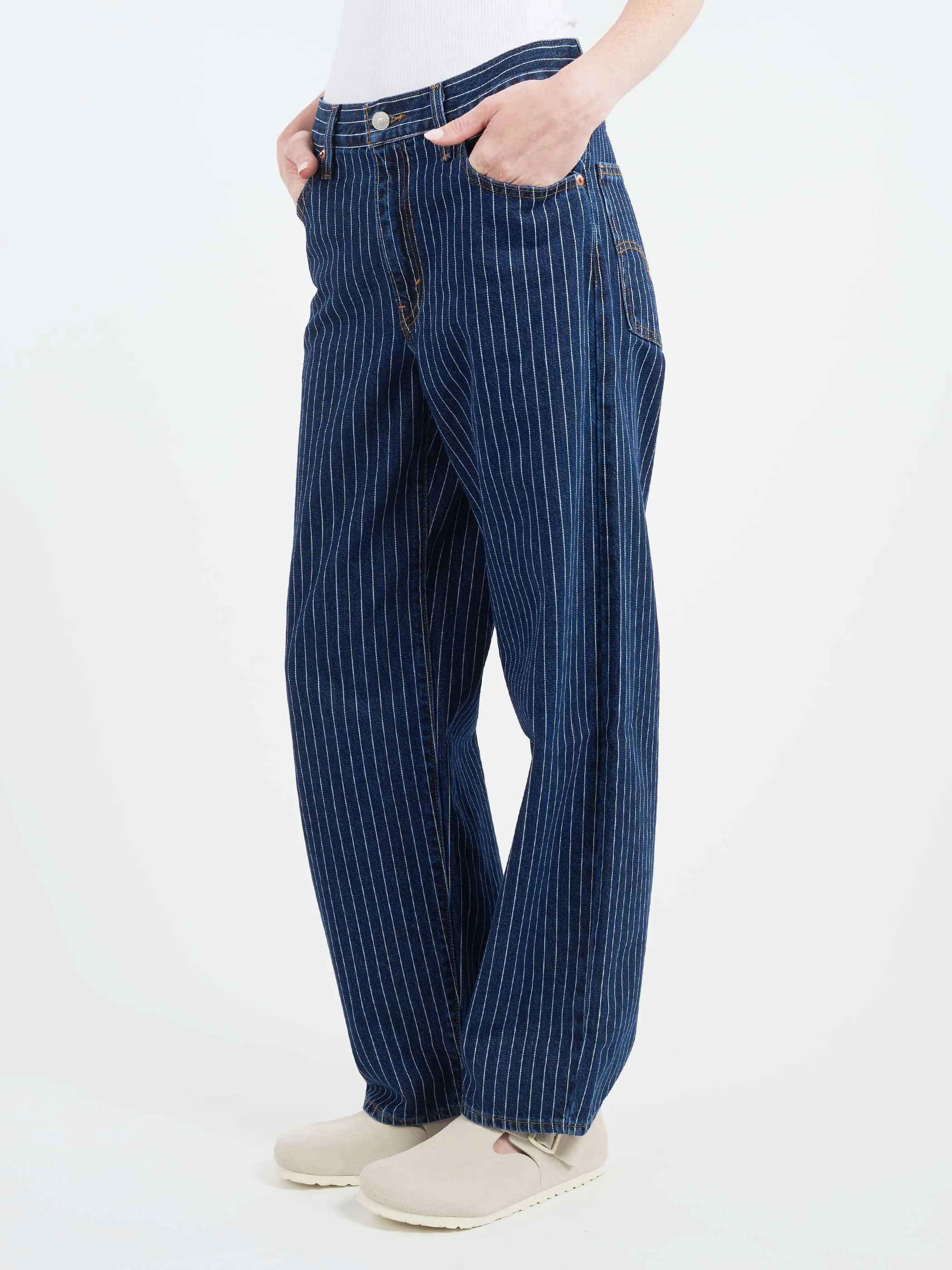 Baggy Dad sold by gravitypope product image thumbnail 4