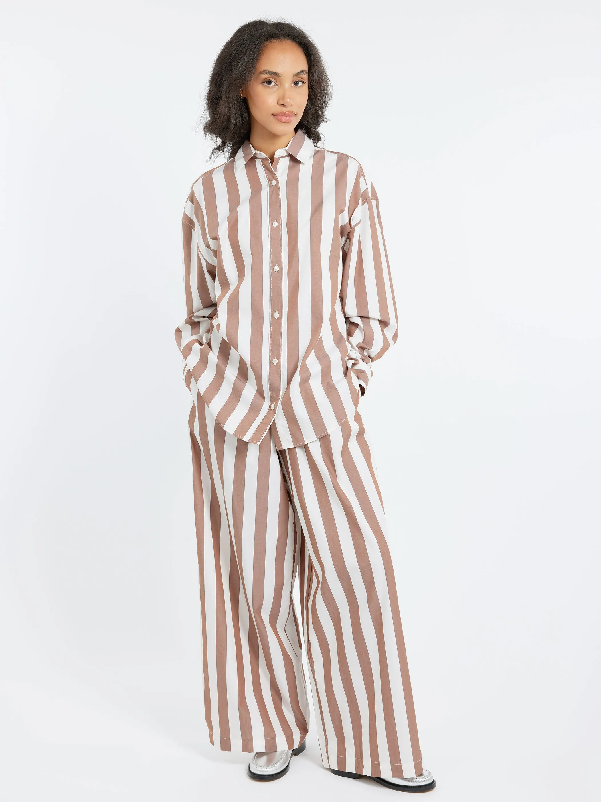 Loose Ole Shirt sold by gravitypope product image thumbnail 2