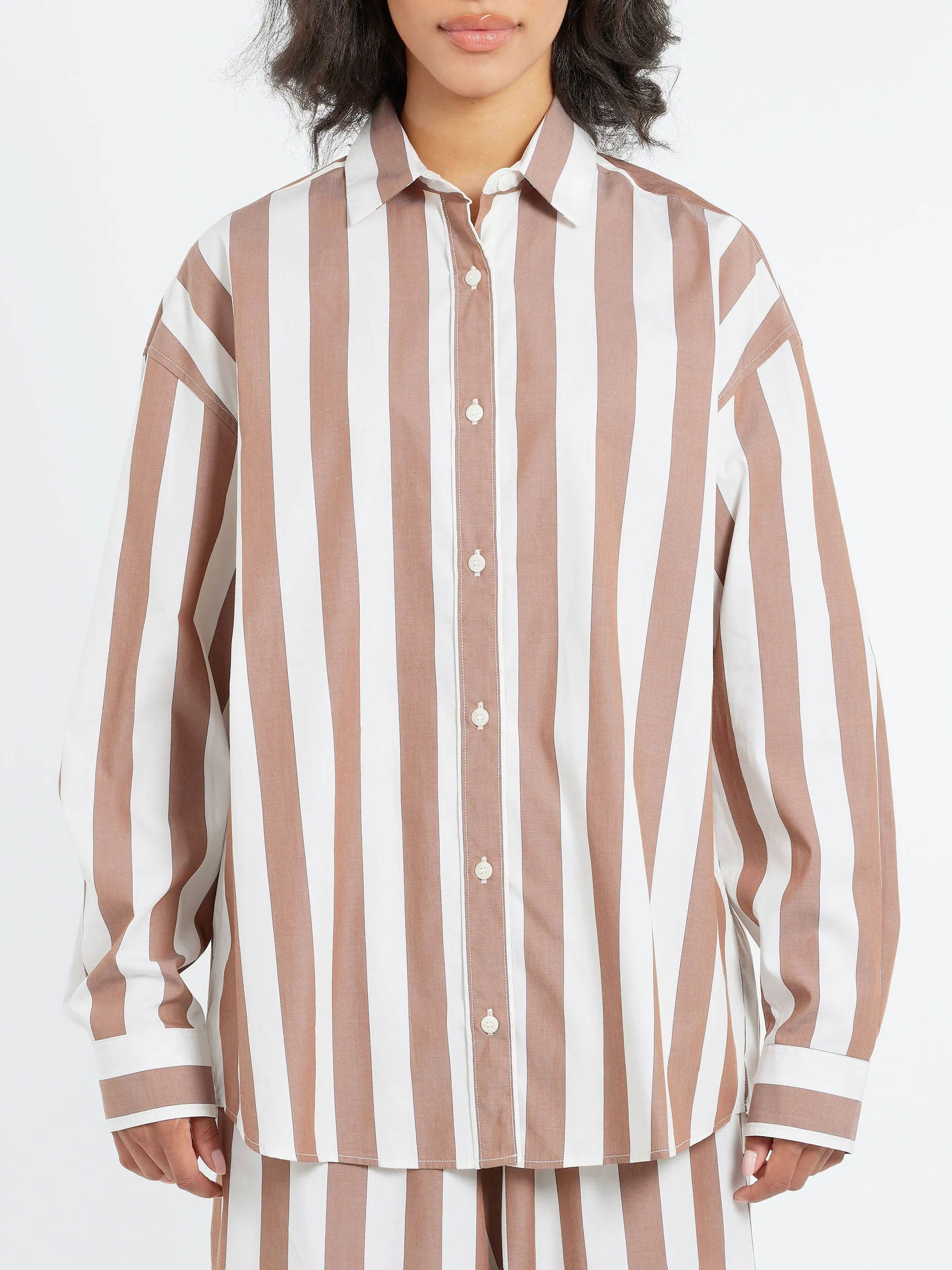 Loose Ole Shirt sold by gravitypope