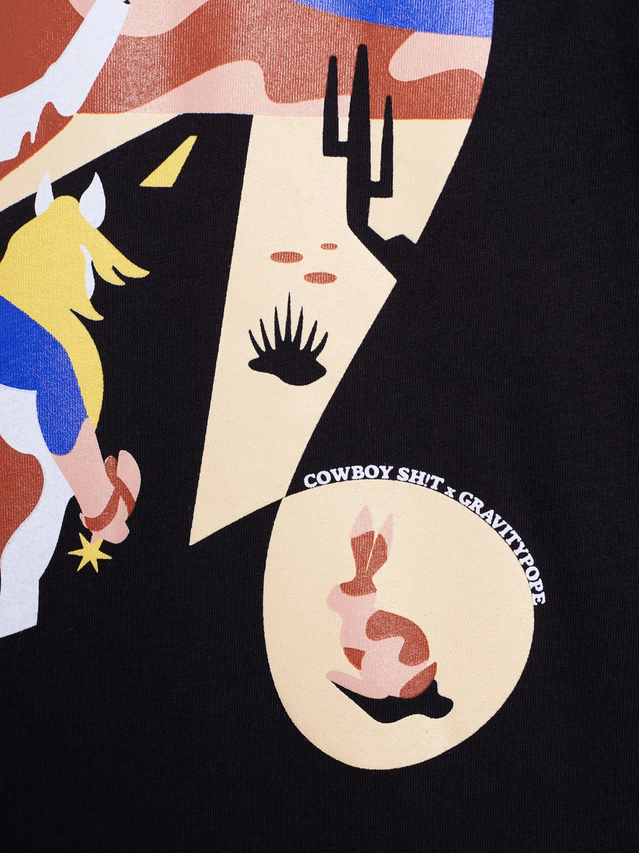 Men's UFO T-Shirt sold by gravitypope product image thumbnail 3