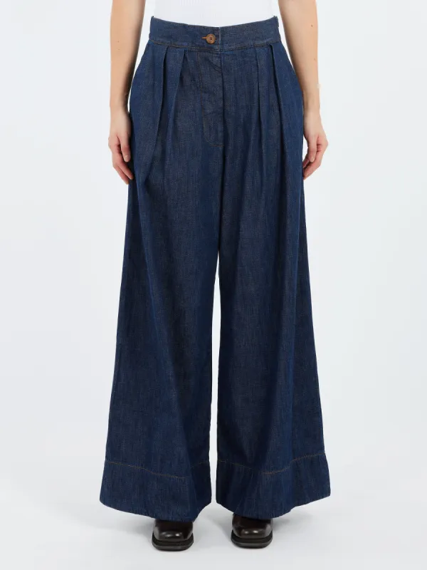 Coxsone Pant sold by gravitypope