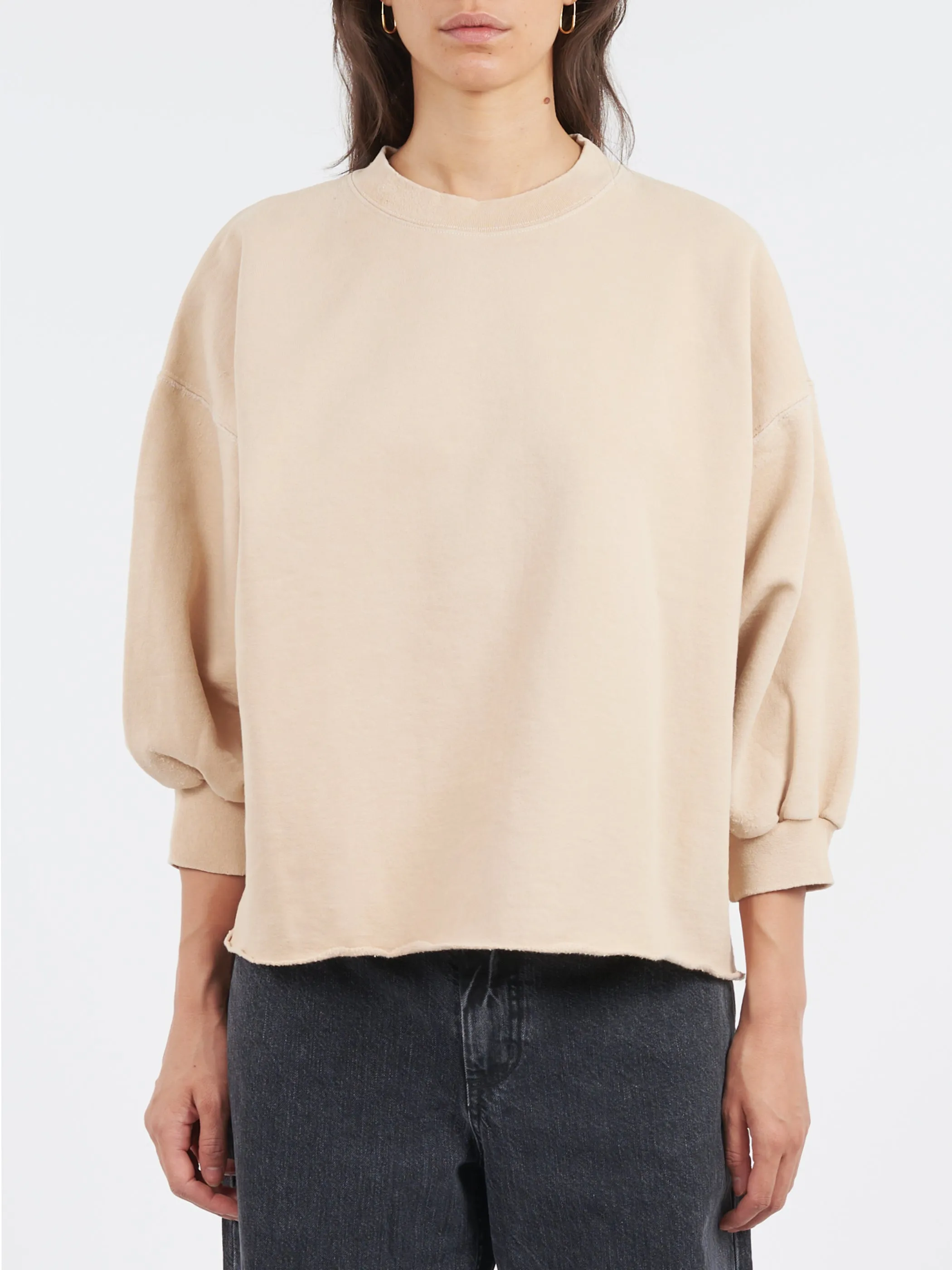 Fond Sweatshirt sold by gravitypope