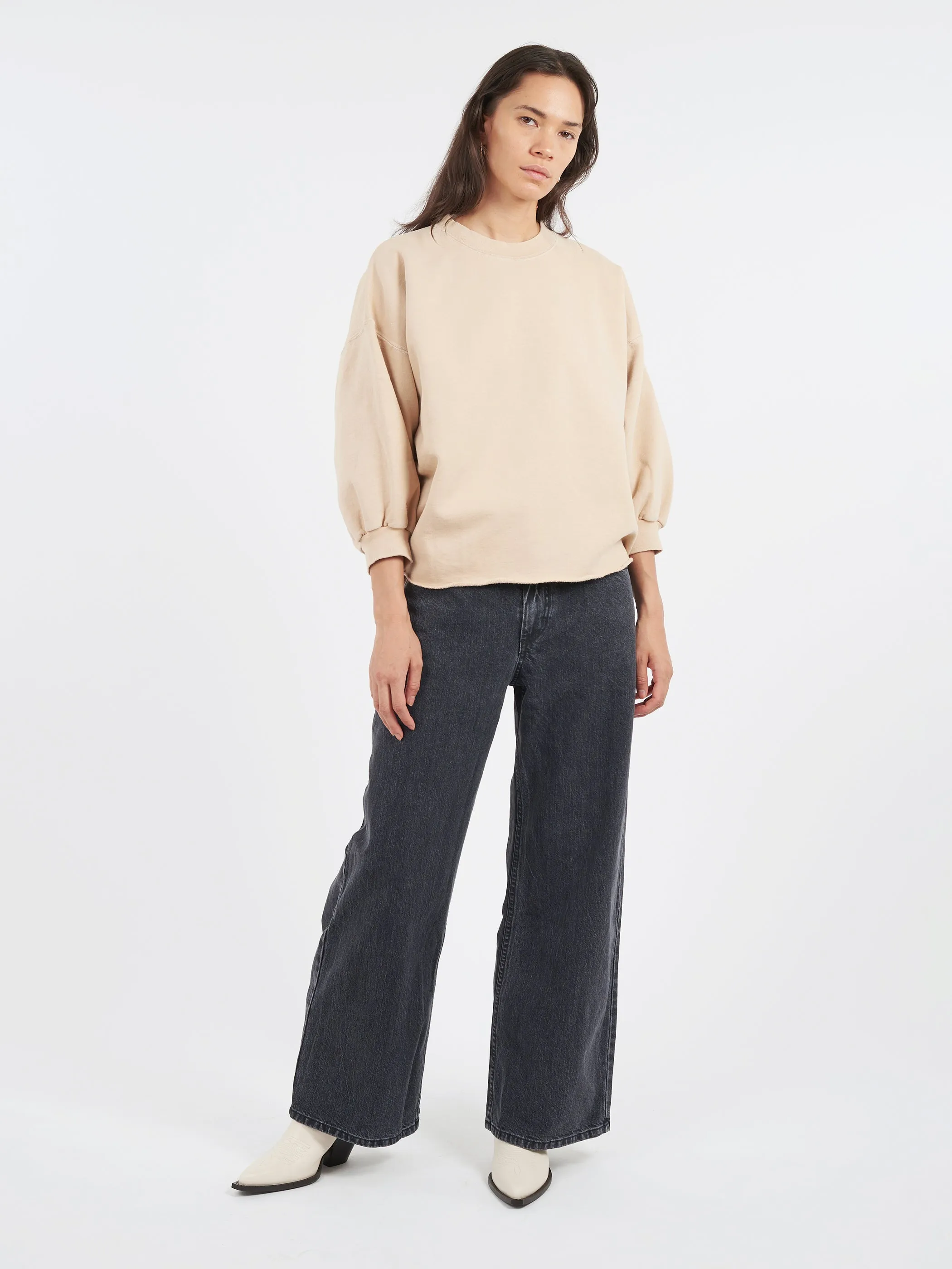 Fond Sweatshirt sold by gravitypope product image thumbnail 4