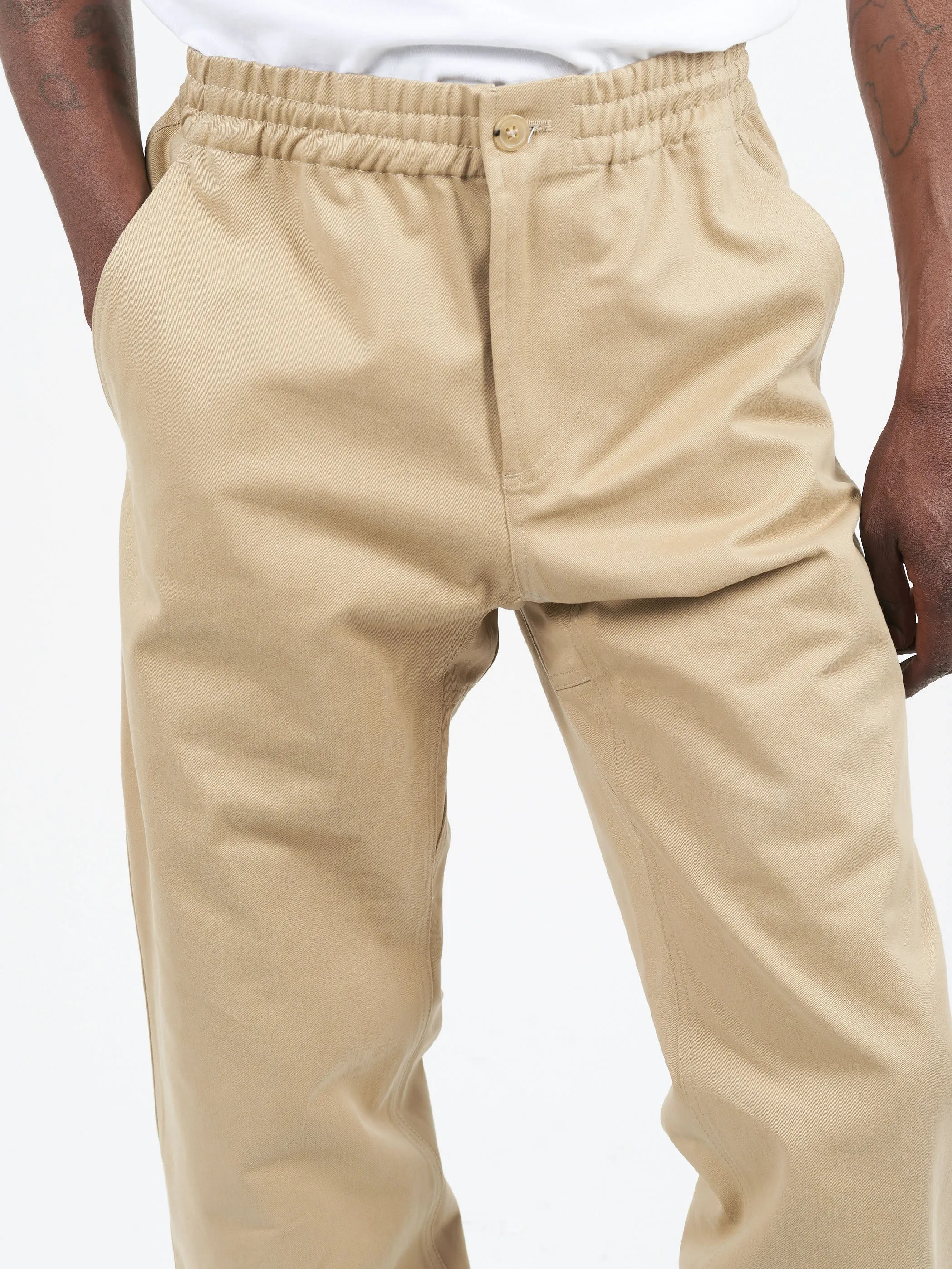 Chuck Pant sold by gravitypope product image thumbnail 4