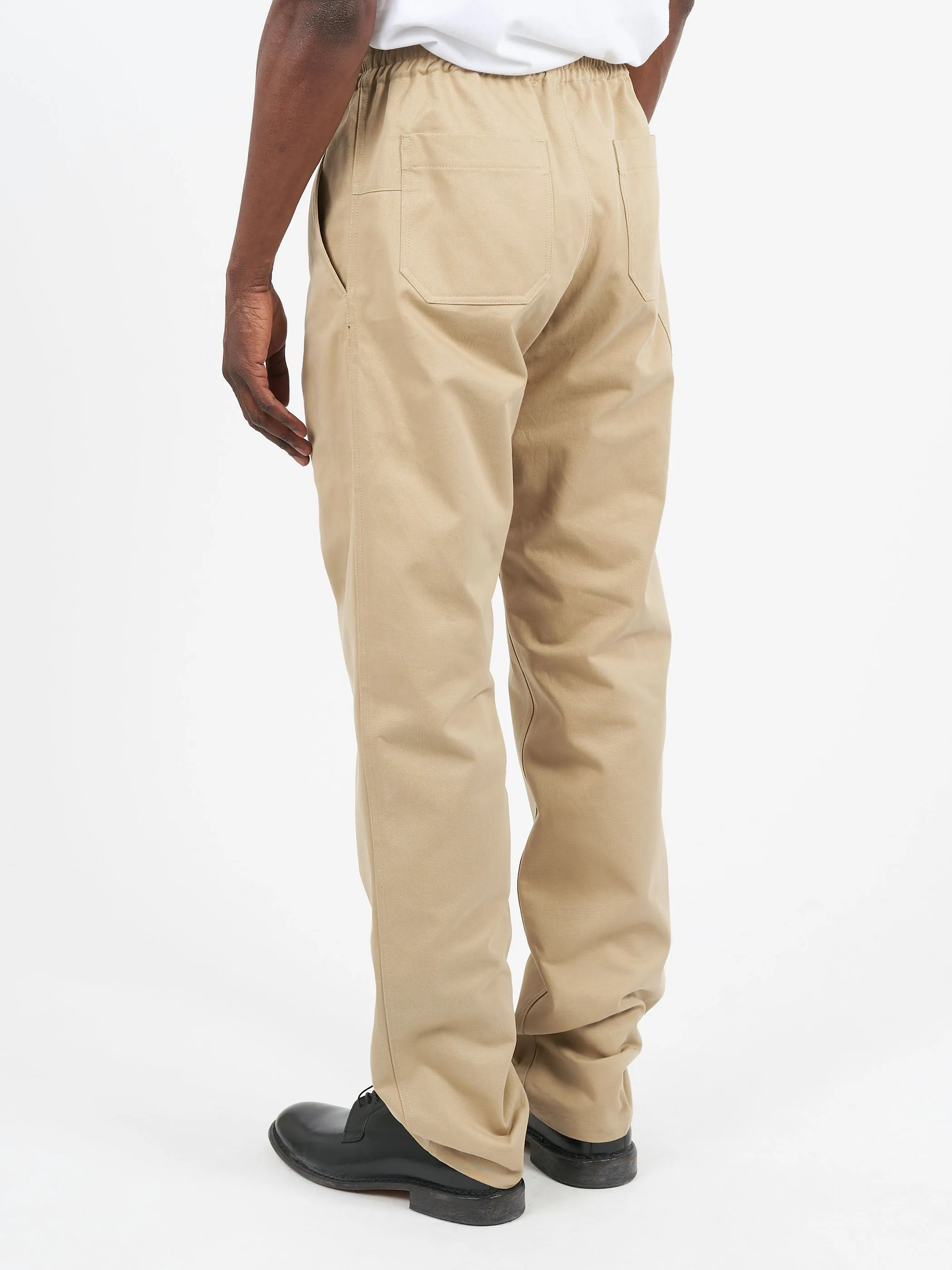 Chuck Pant sold by gravitypope product image thumbnail 3