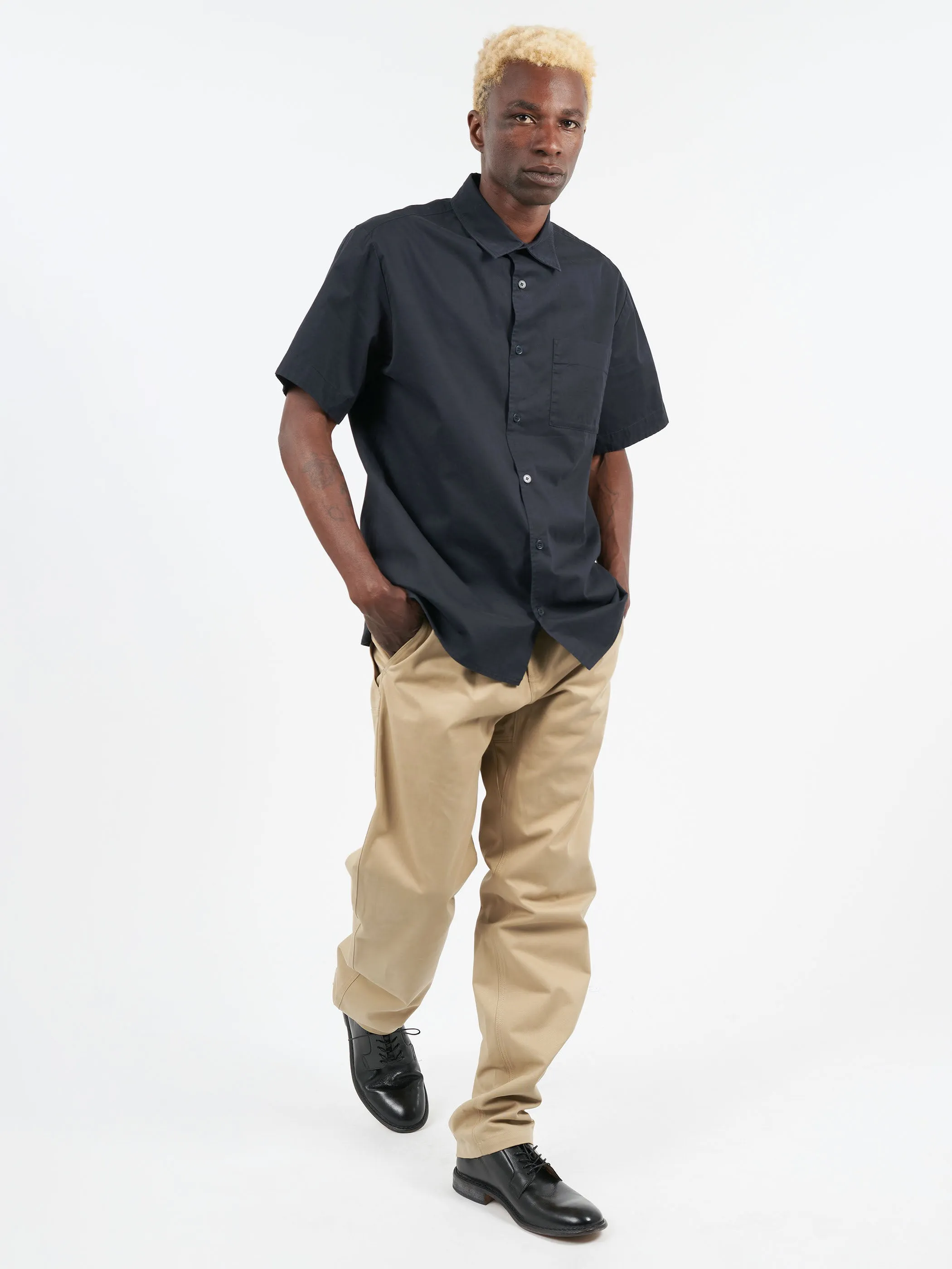 Chuck Pant sold by gravitypope product image thumbnail 2