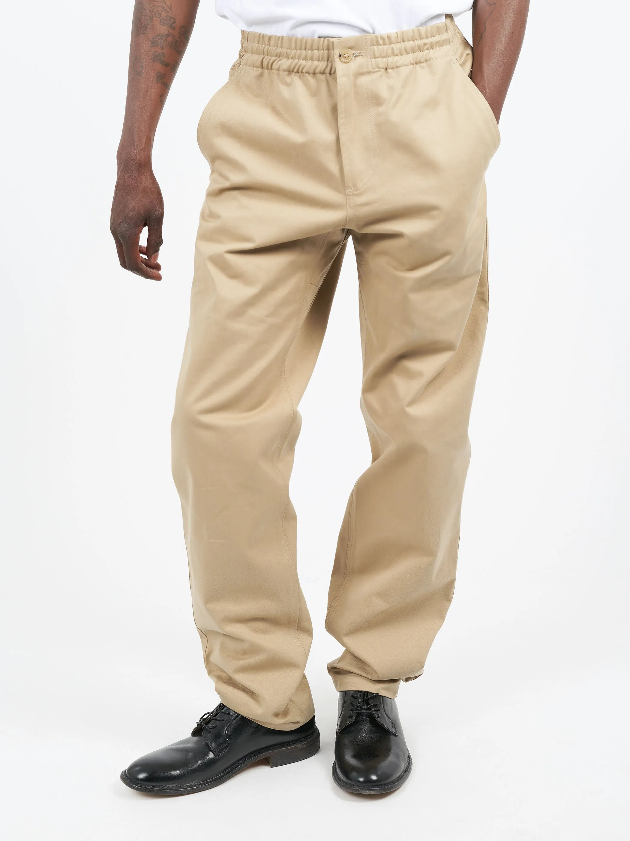 Chuck Pant sold by gravitypope product image thumbnail 5