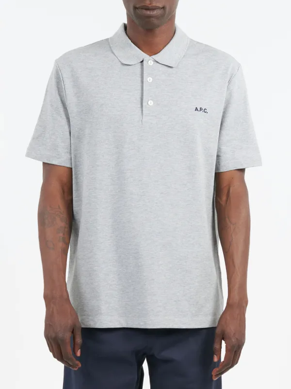 Carter Polo sold by gravitypope
